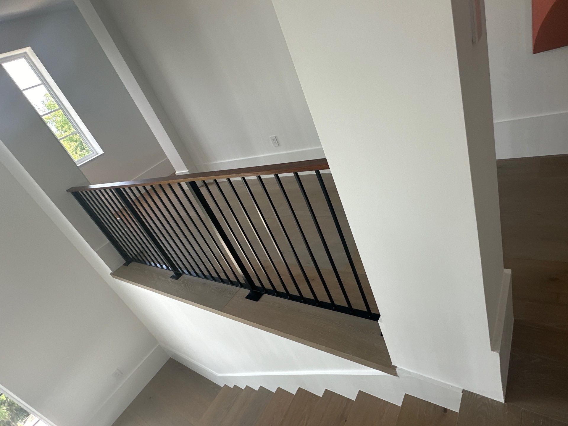 Custom Home in Miami by Toledo Iron Works