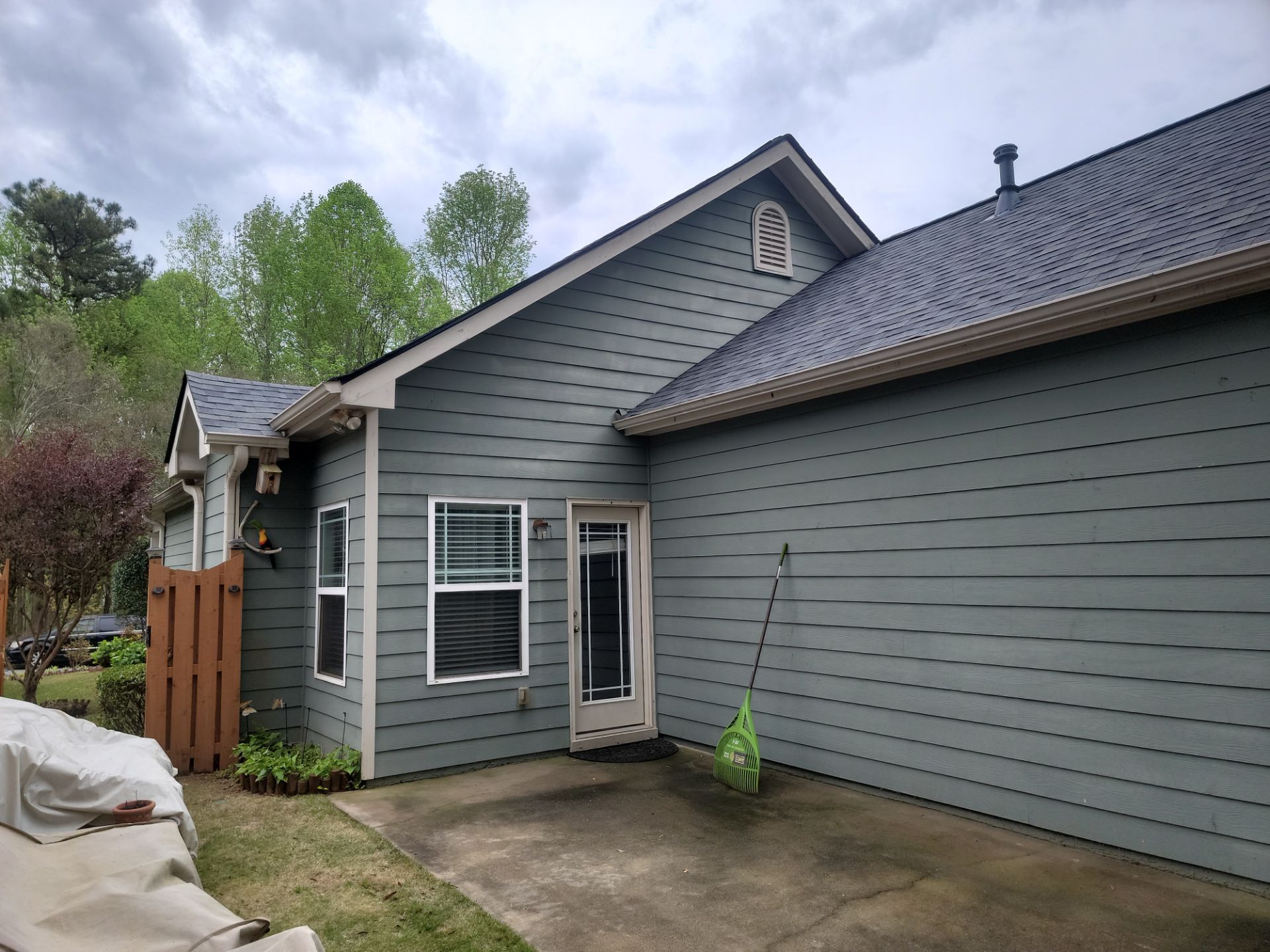 Residential Roofing Installation using Owens Corning by Inspector Roofing and Restoration