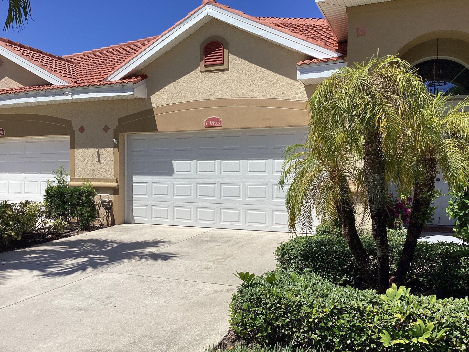 Gutter Guard System in Fort Myers FL by Gutter Professor by Gutter Professors