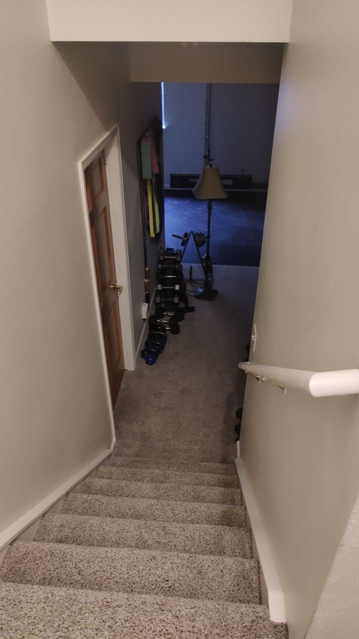 Water Damage by Accountable Home Services