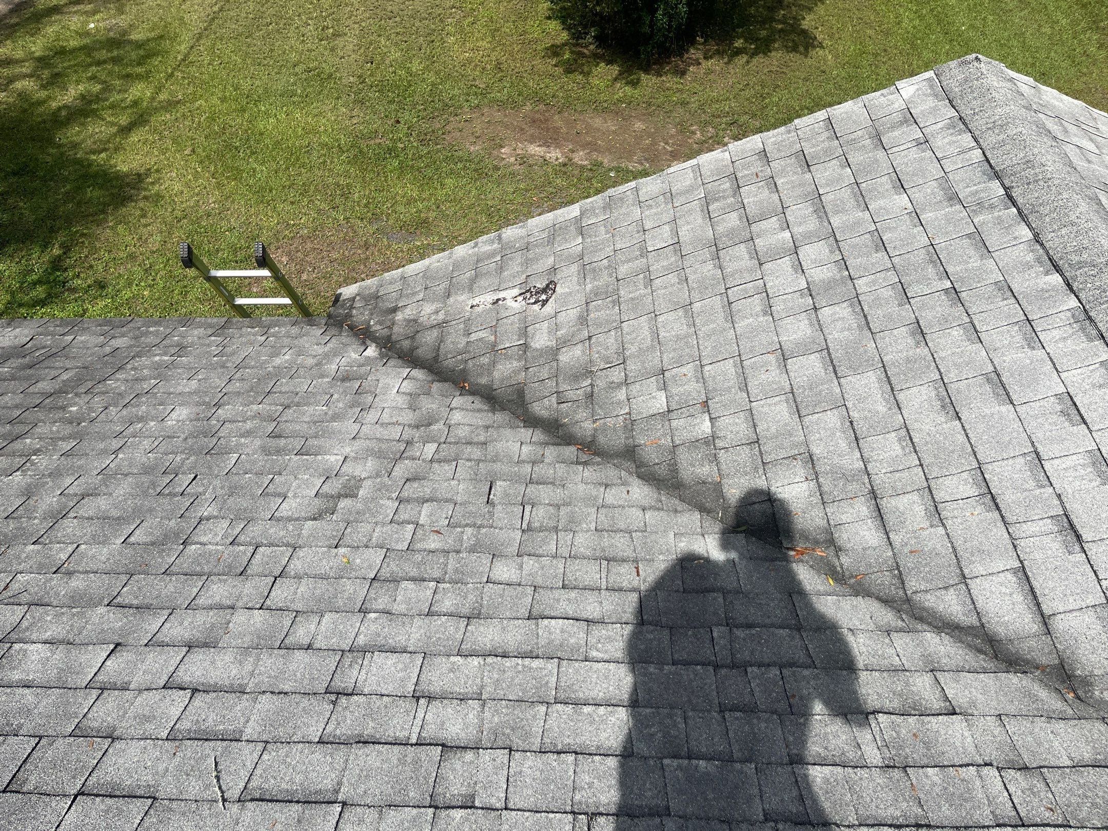 Shingle -> Shingle by Prime Roofing