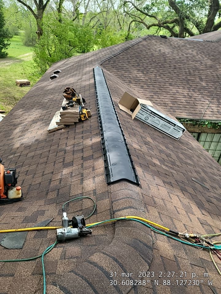 Fortified Roof by American Roofing & Construction LLC