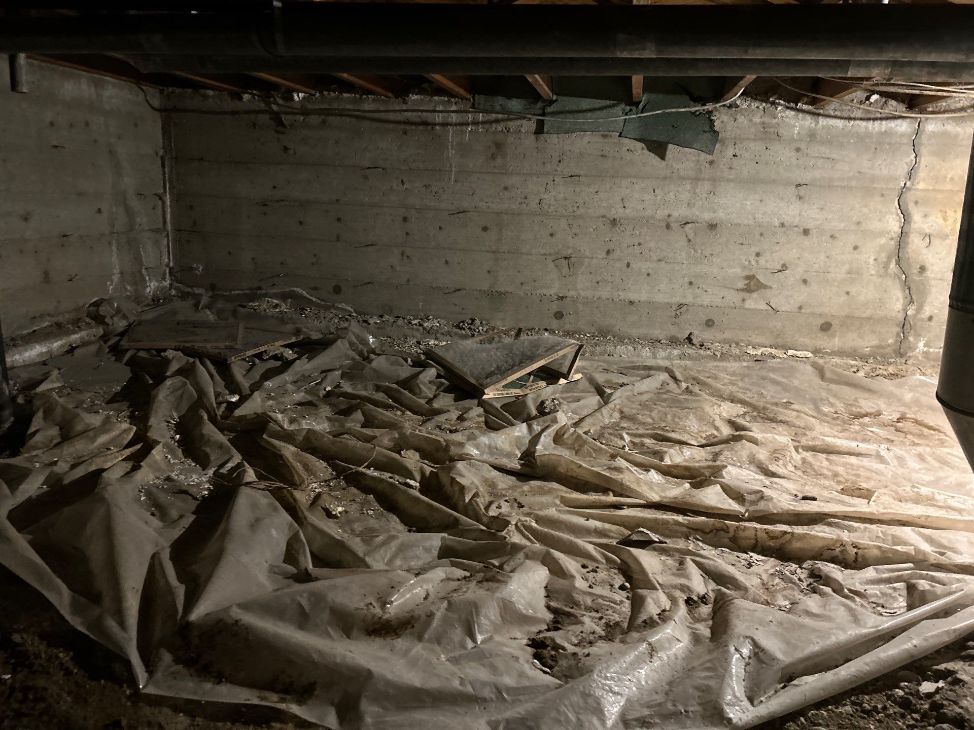 Project in Broomfield by Accountable Home Services