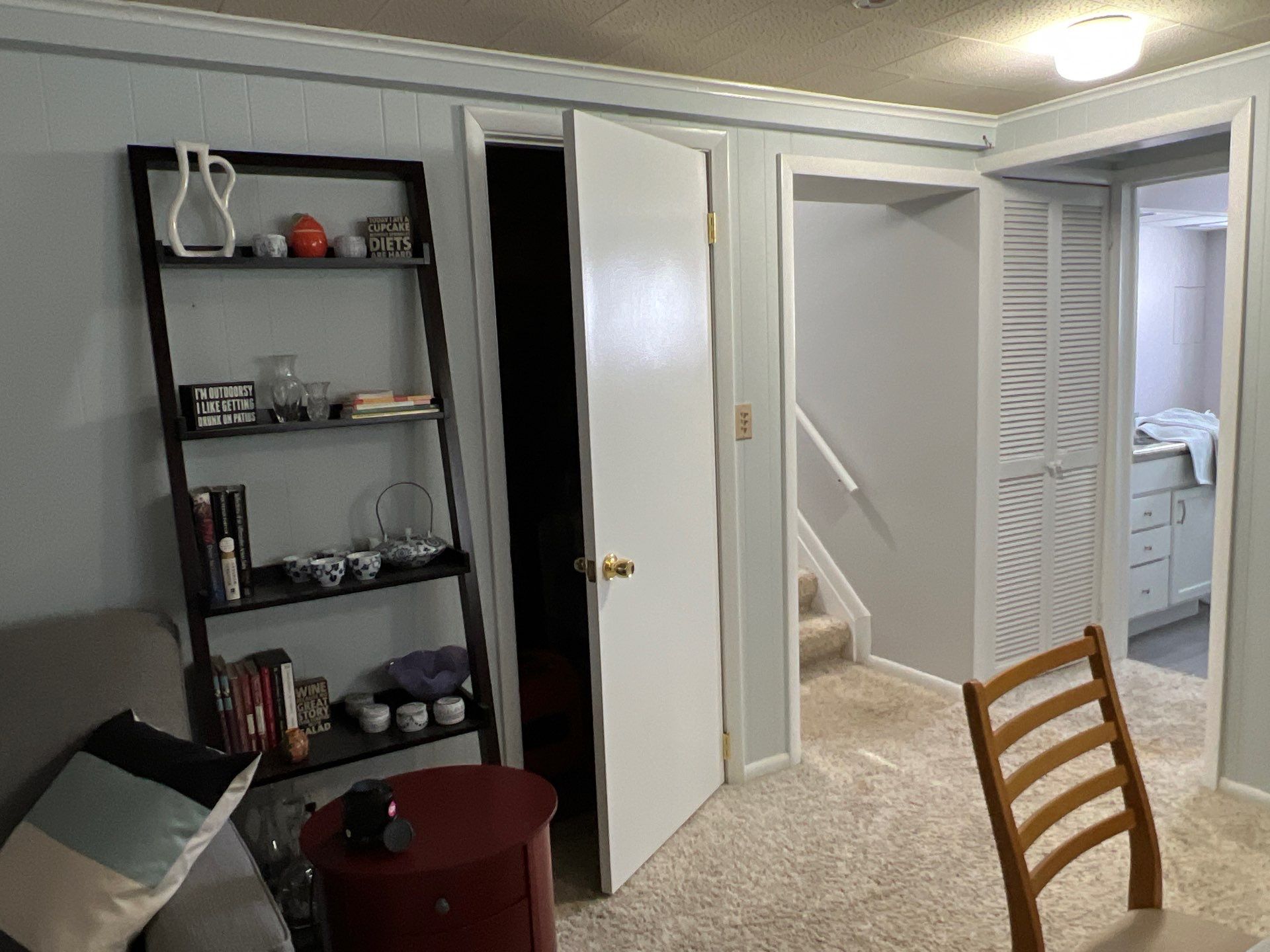 Project in Royal Oak by EzDry Water Mitigation & Property Restoration