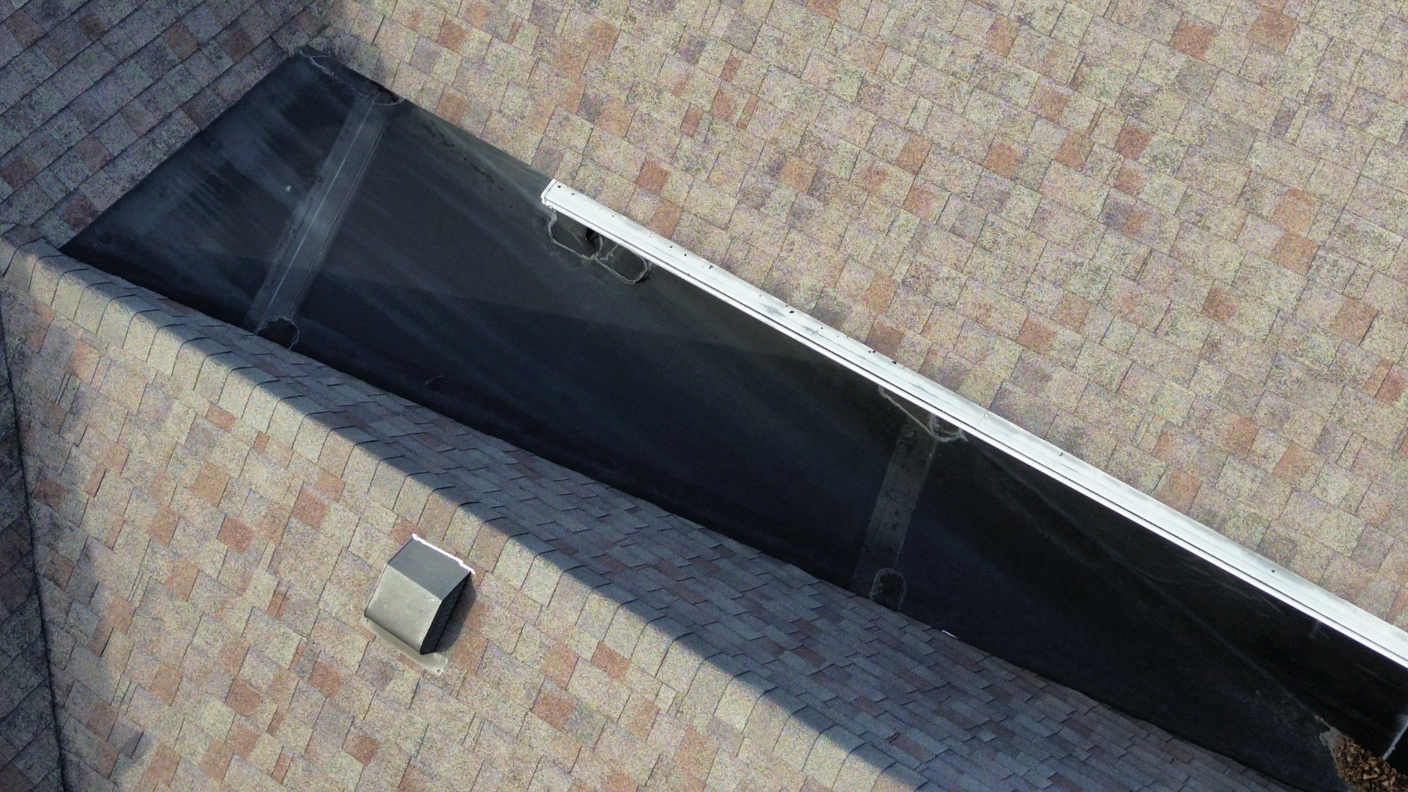Residential Roofing Installation using Timberline HDZ Shingles - Cedar Falls by RoofX 