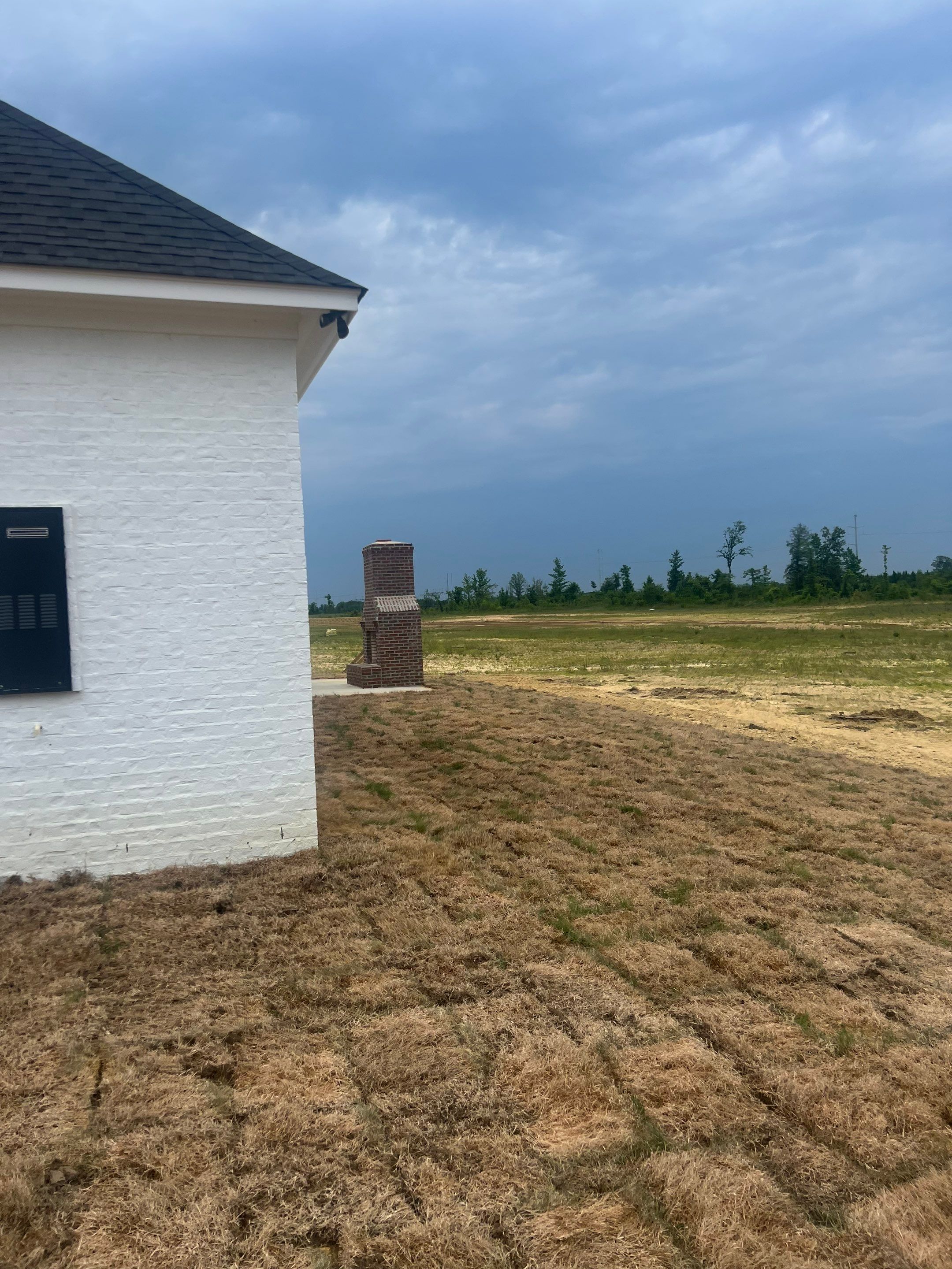 6ft Good Neighbor/4ft Farm Fence by Roberson Construction LLC