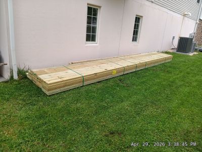 Project in Manalapan Township