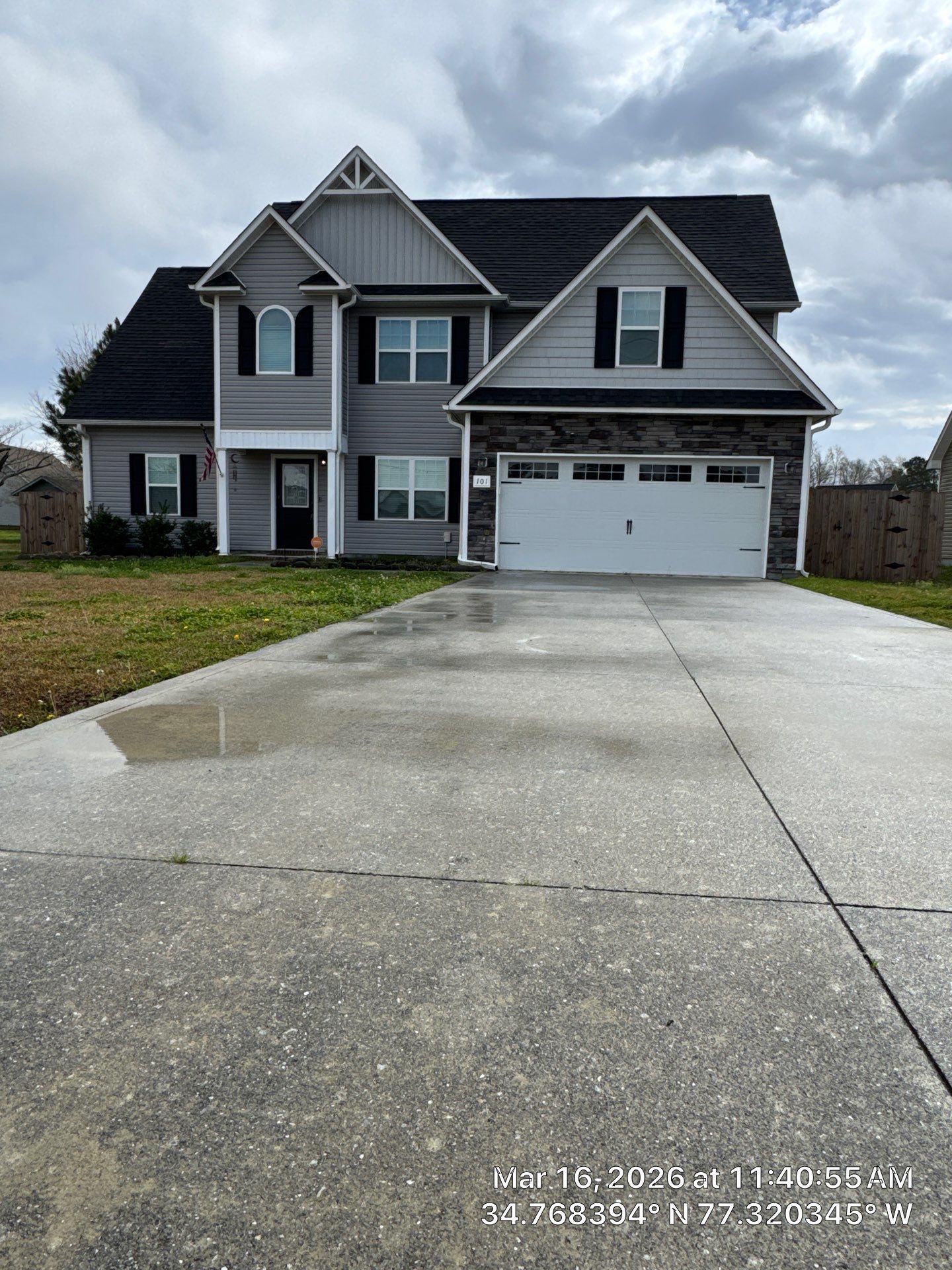 Jacksonville | NC Roofs by North Carolina Roofs