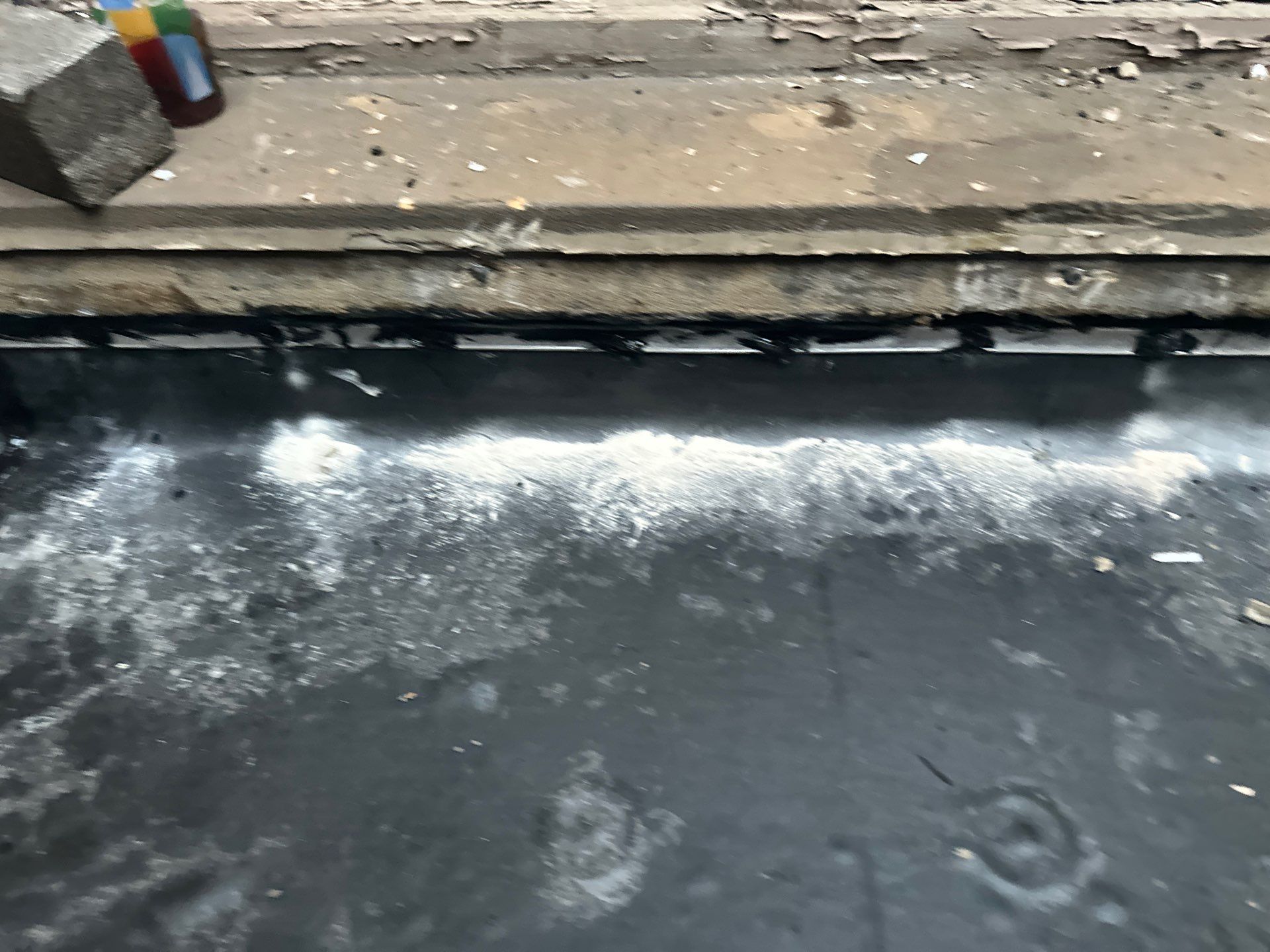 Asbestos Abatement using CertainTeed Grand Manor by Absolute Roofing and Construction