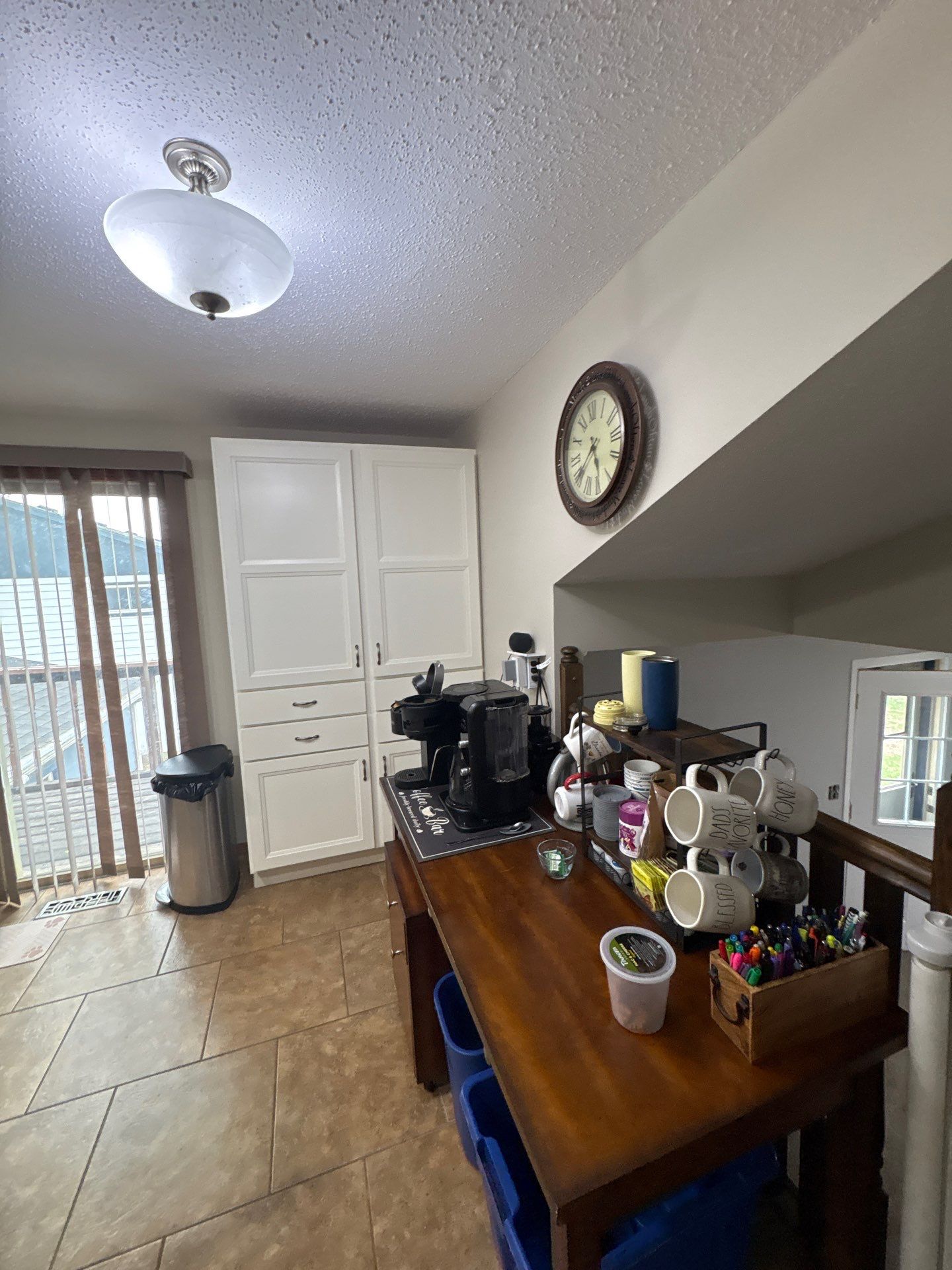 Multi-Room Interior Painting and Drywall Repair in Sioux Falls by Select Painting, Coatings & Garage Cabinets