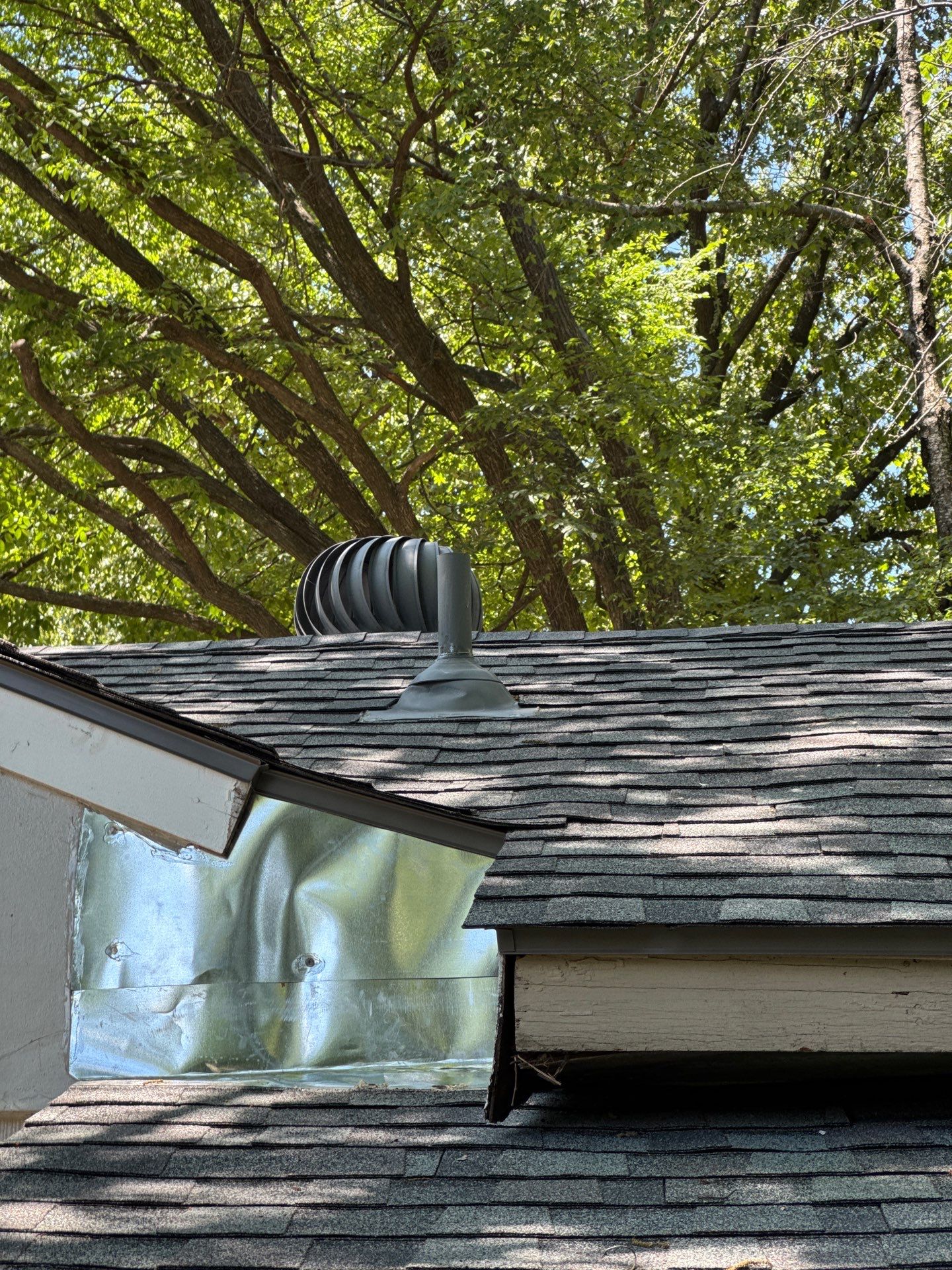 Property Management Roof Replacement – Memphis, TN 38112 by Cool Roofs