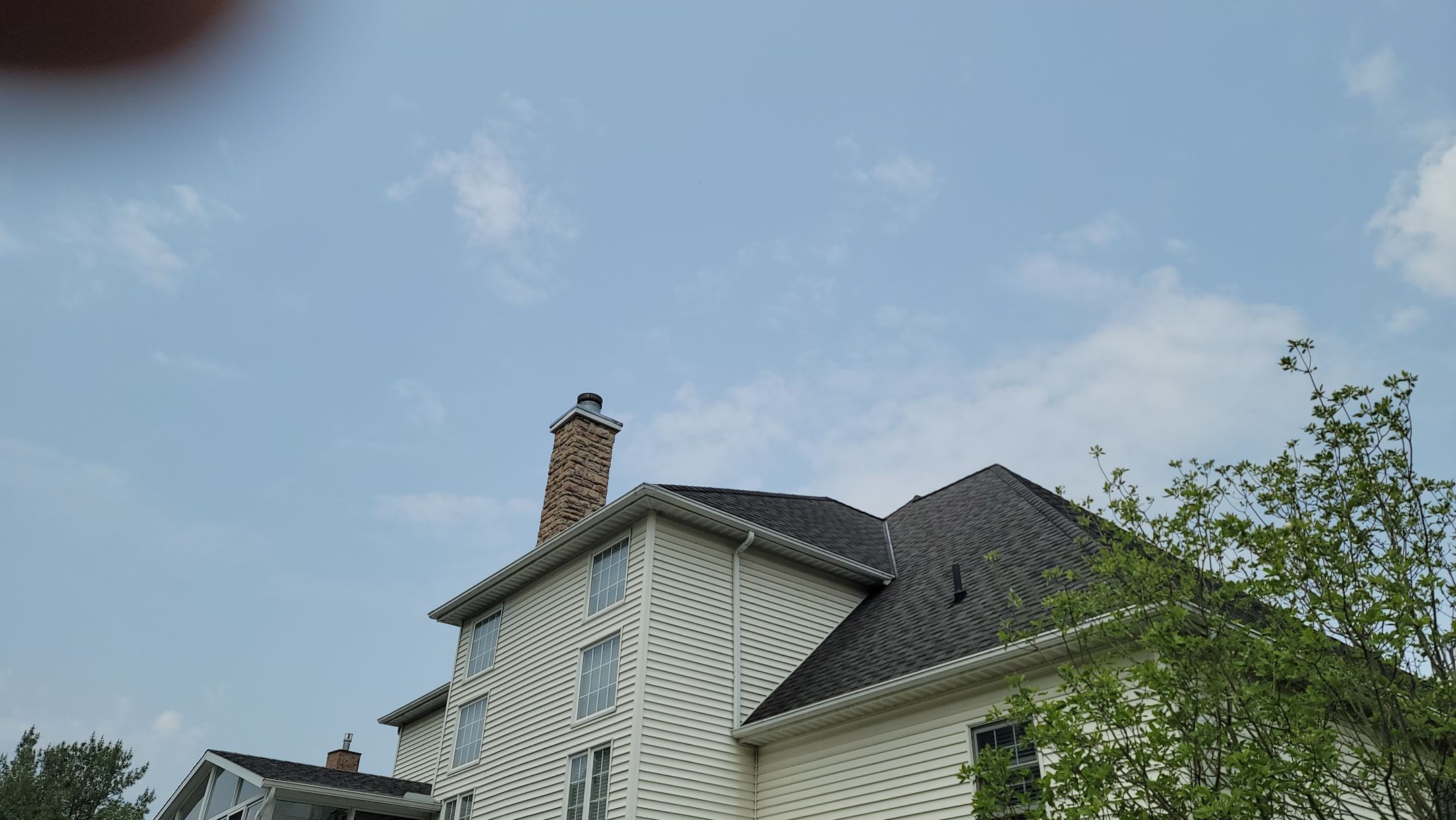 GAF Timberland Color: Pewter Gray by Eagle Eye Roofing
