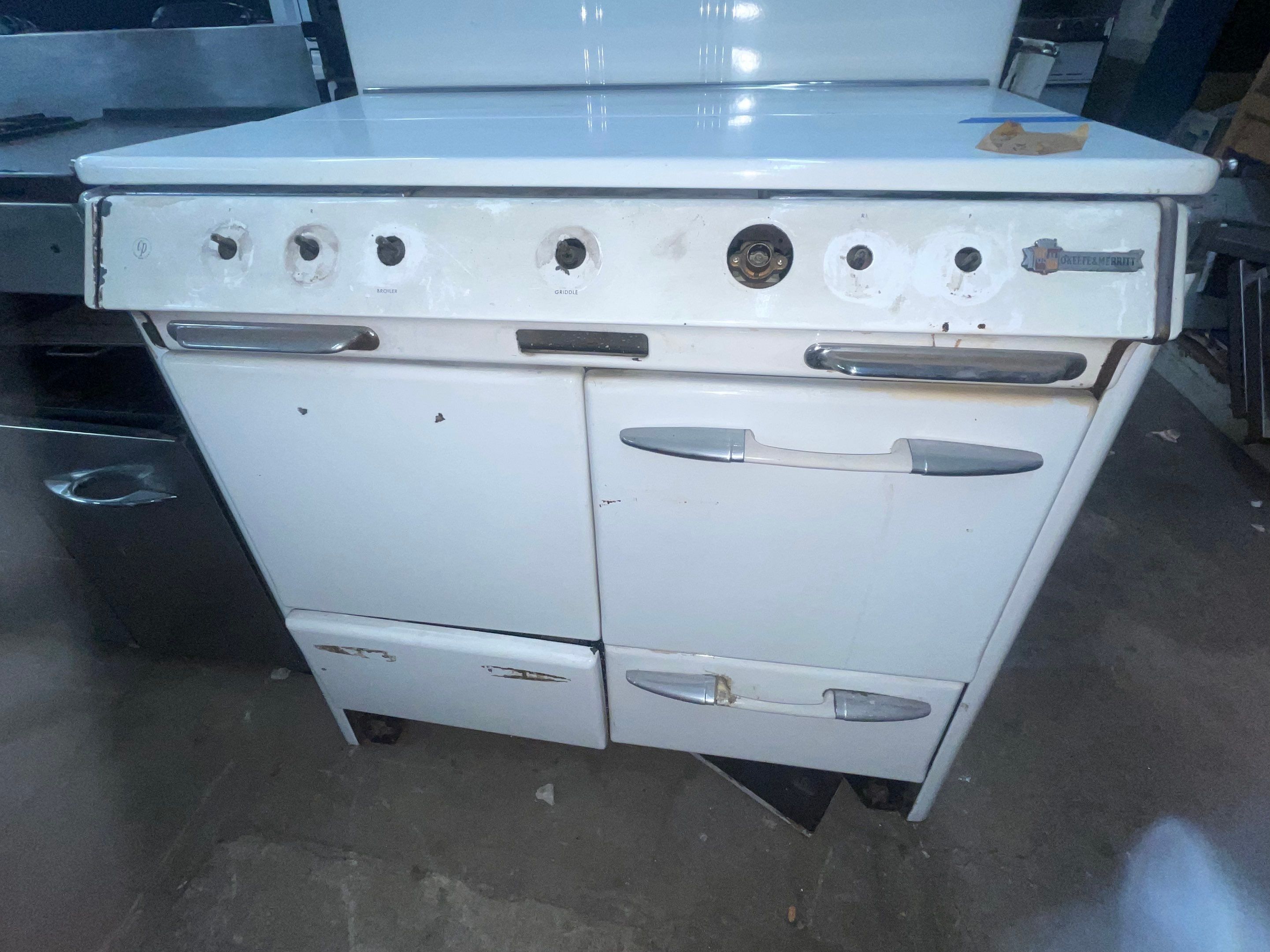 Stoves for Sale as of December 2023 by Belgrove Appliance Inc