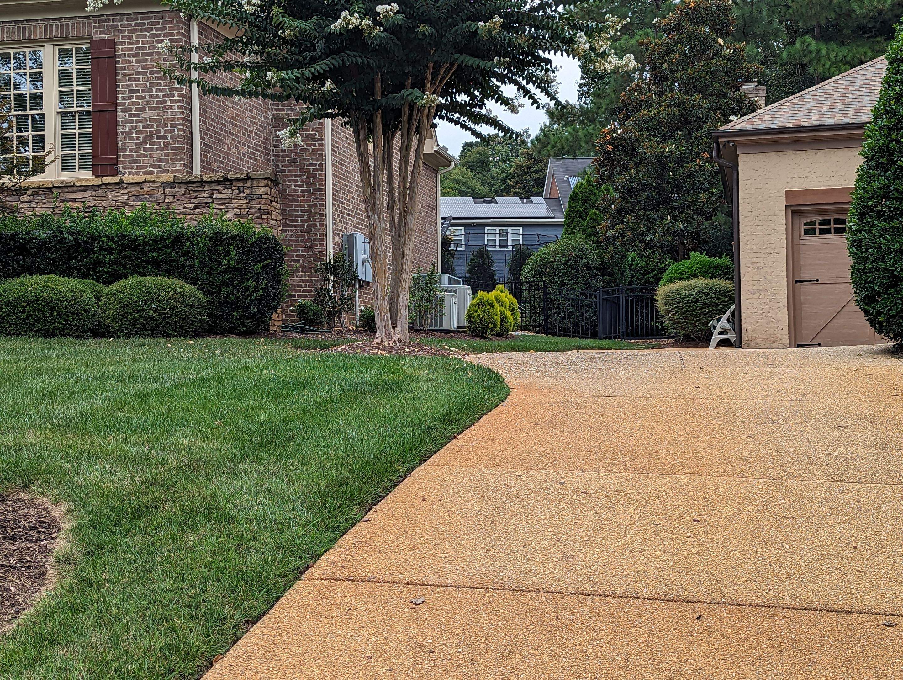 Trane Gas Package Unit Install by Nick's Mechanical LLC.