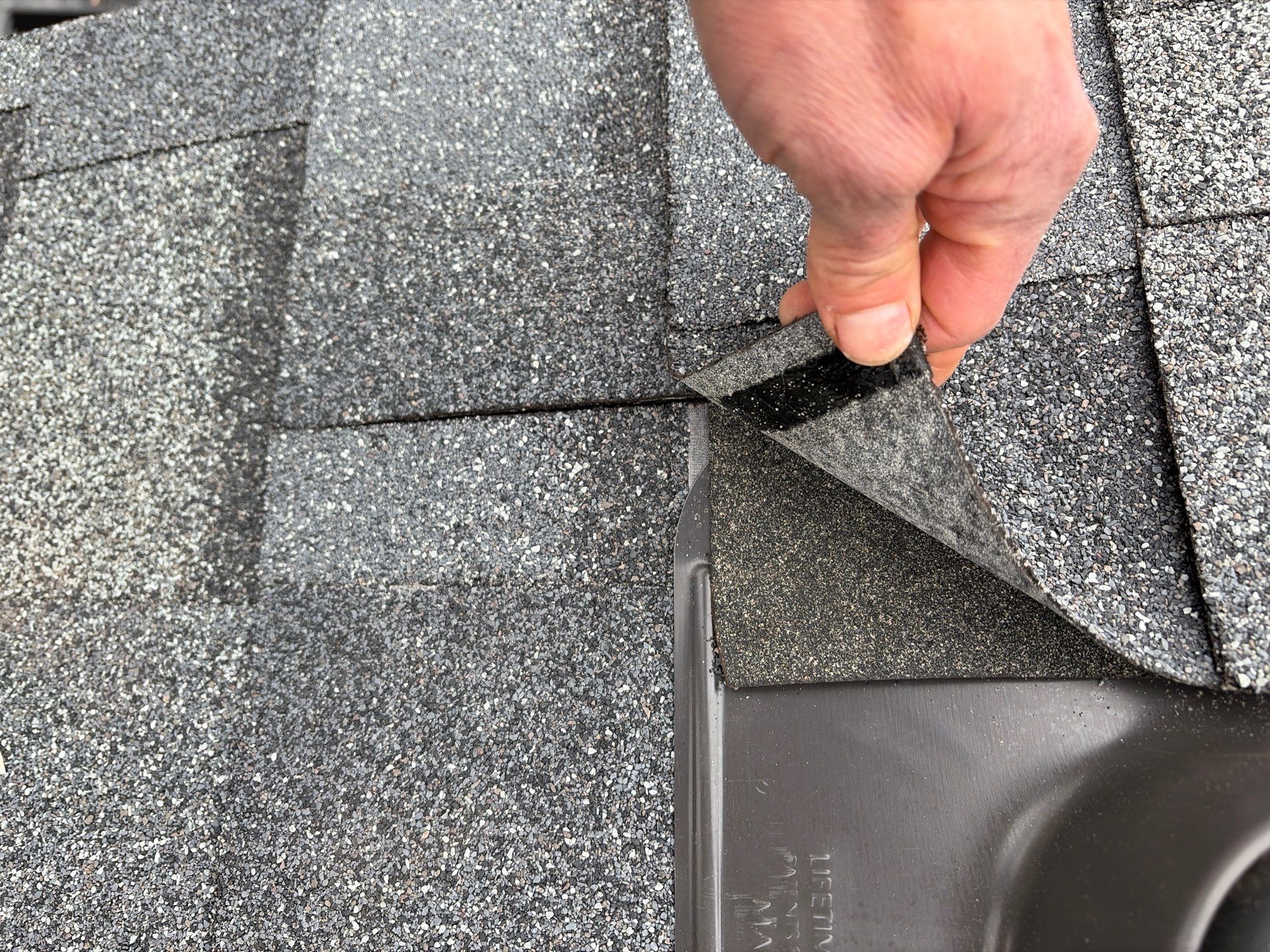 Roof Replacement using Owens Corning Duration by 180 Contractors
