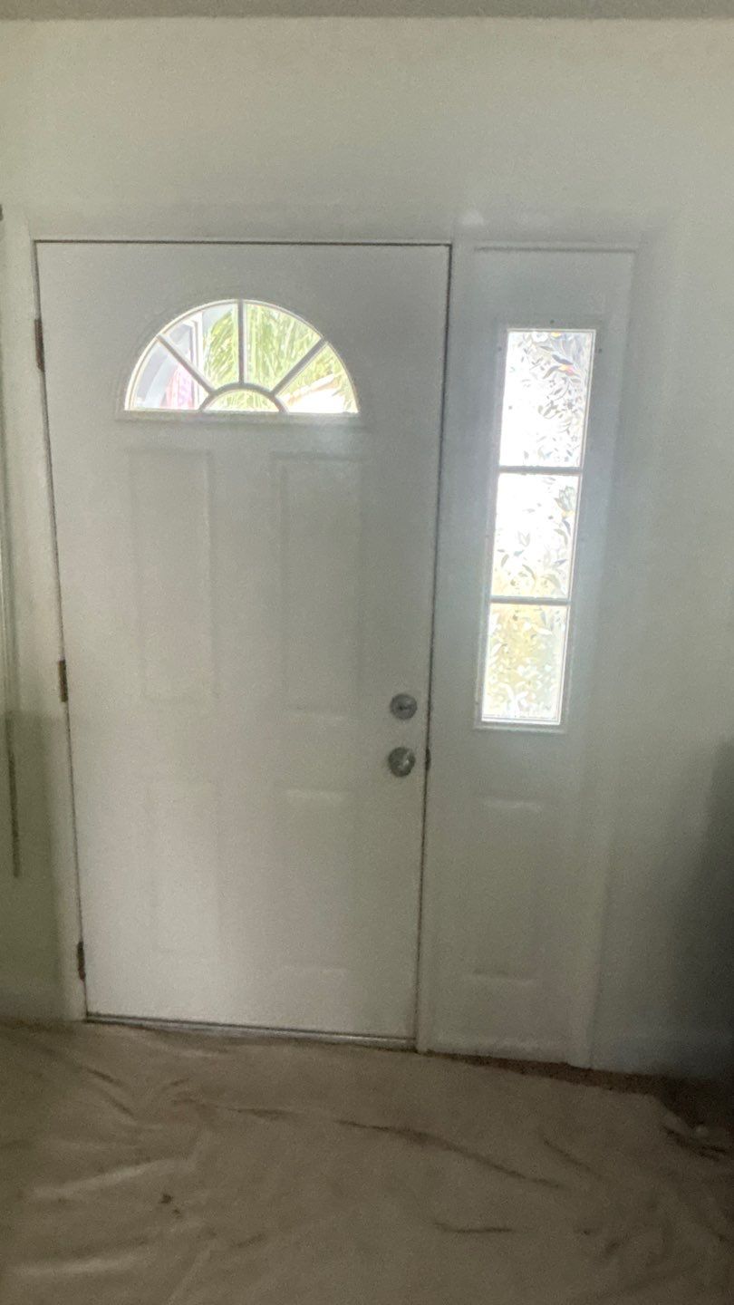 Project in Port Charlotte by Sunbelt Home Solutions