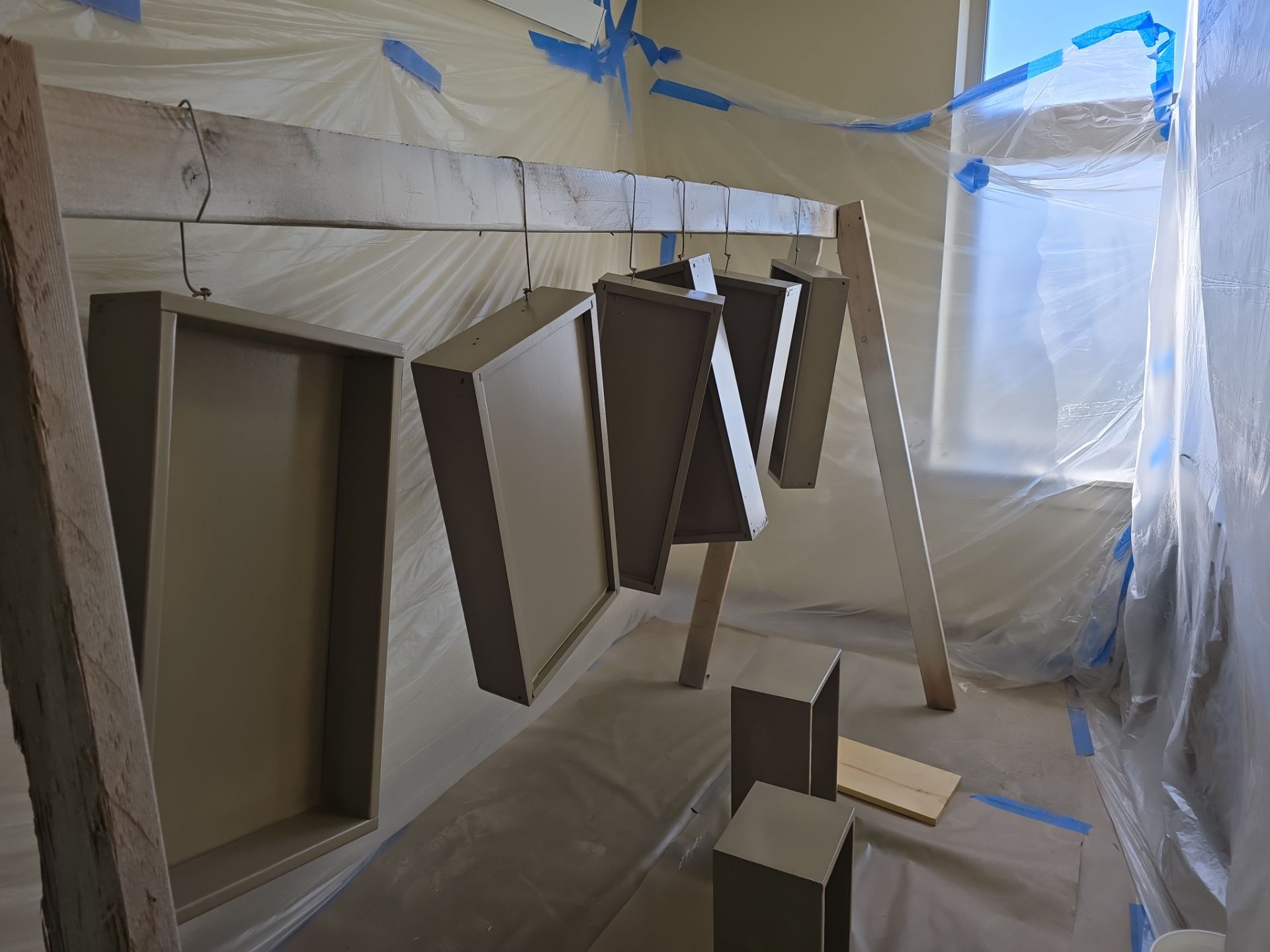 Project in Mount Vernon by Vacancy Services