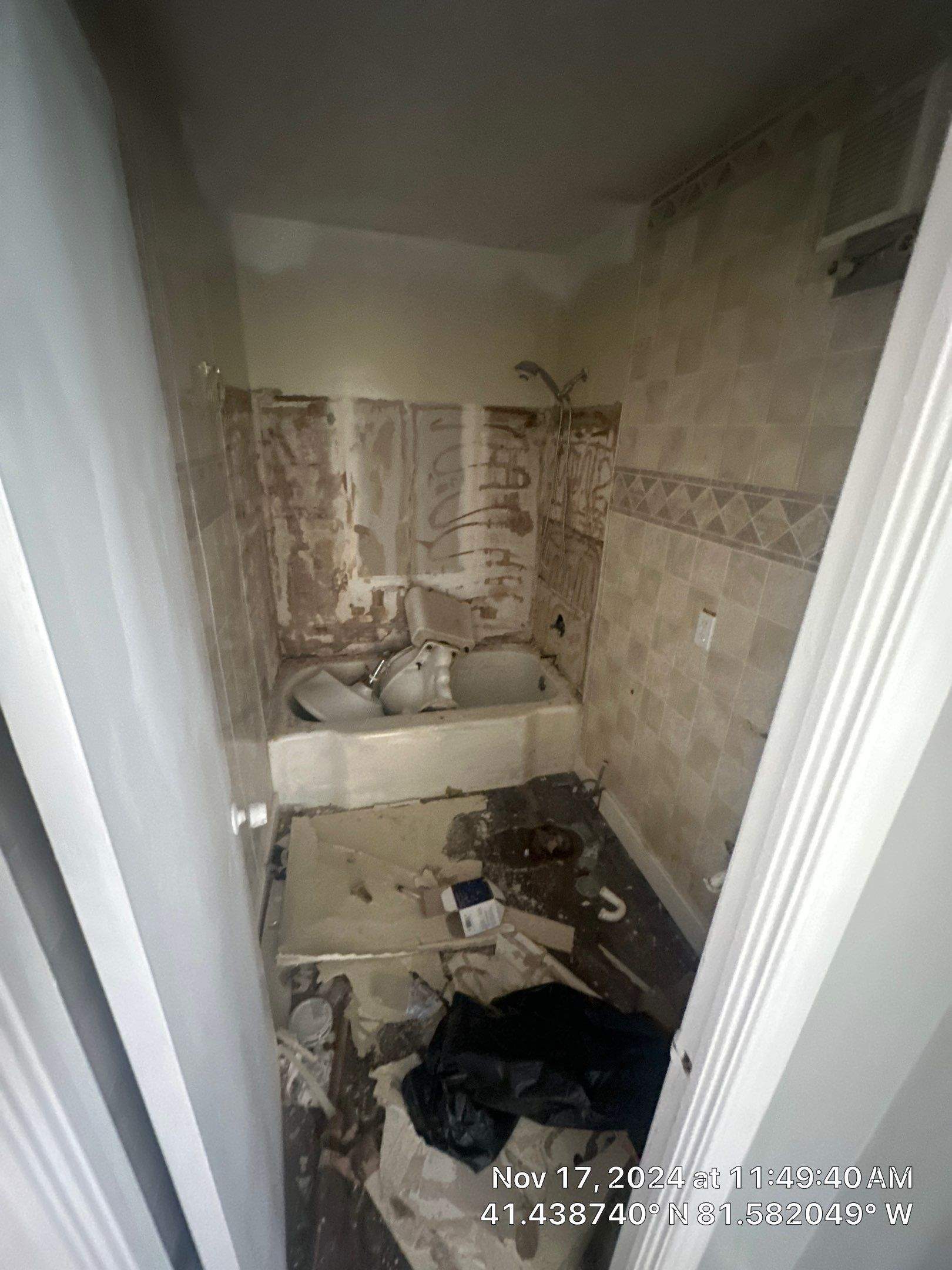 Single Family Cosmetic renovation by Reinovation