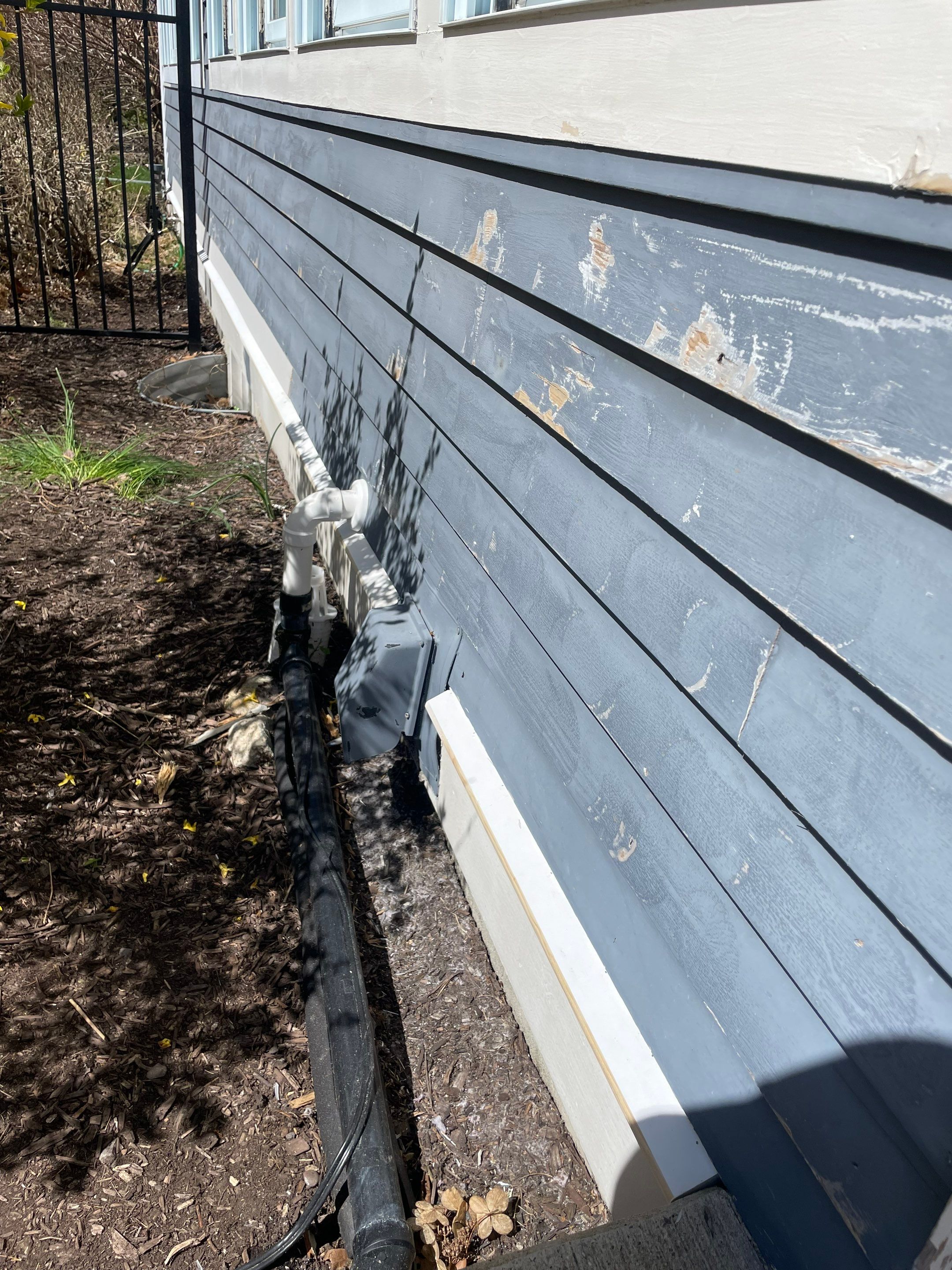 Exterior Painting & Carpentry Repairs by EXCELLENCE | CARTO