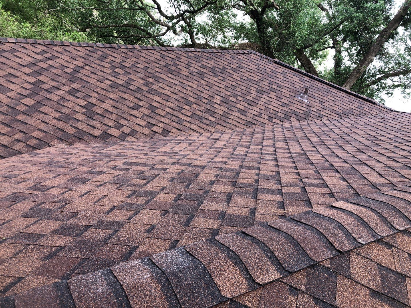Fortified Roof by American Roofing & Construction LLC