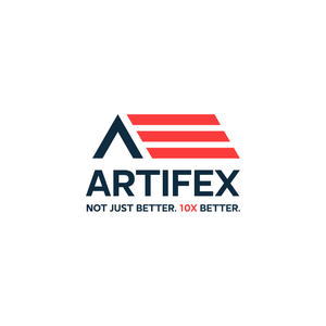 Logo for Artifex Builders Roofing & Siding
