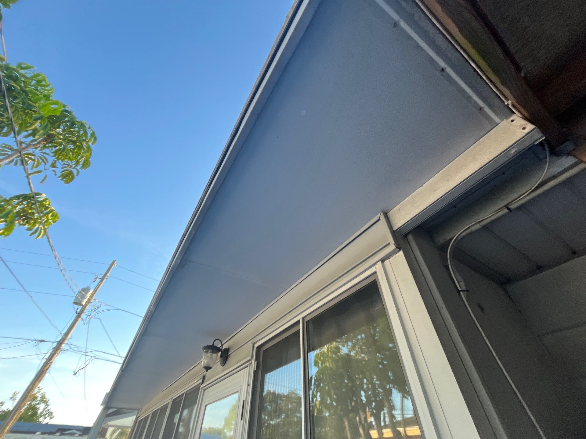 Project in Seminole 33777 by Mitchell Roofing Company LLC