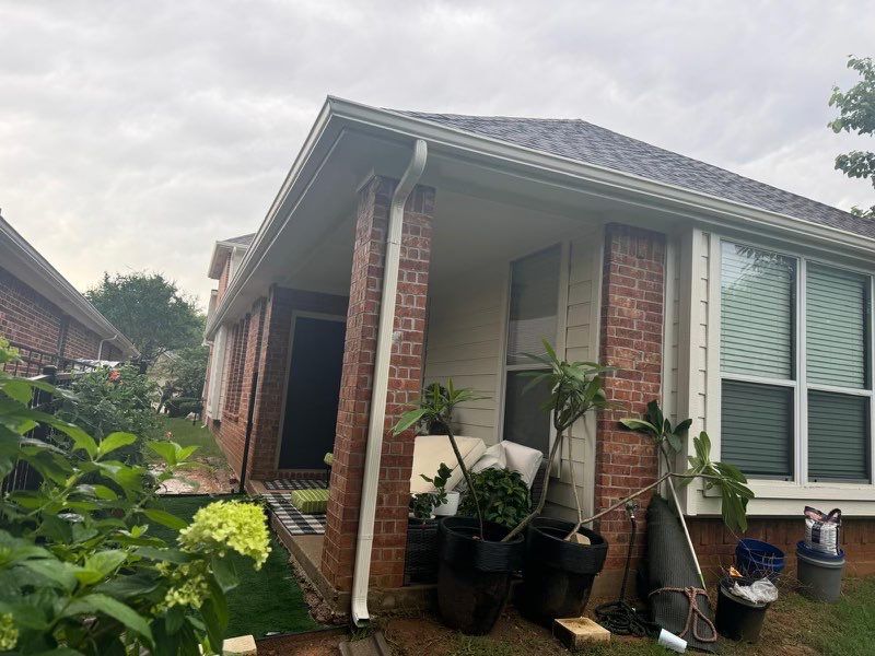 Project in Lantana by Armor Roofing | Exteriors