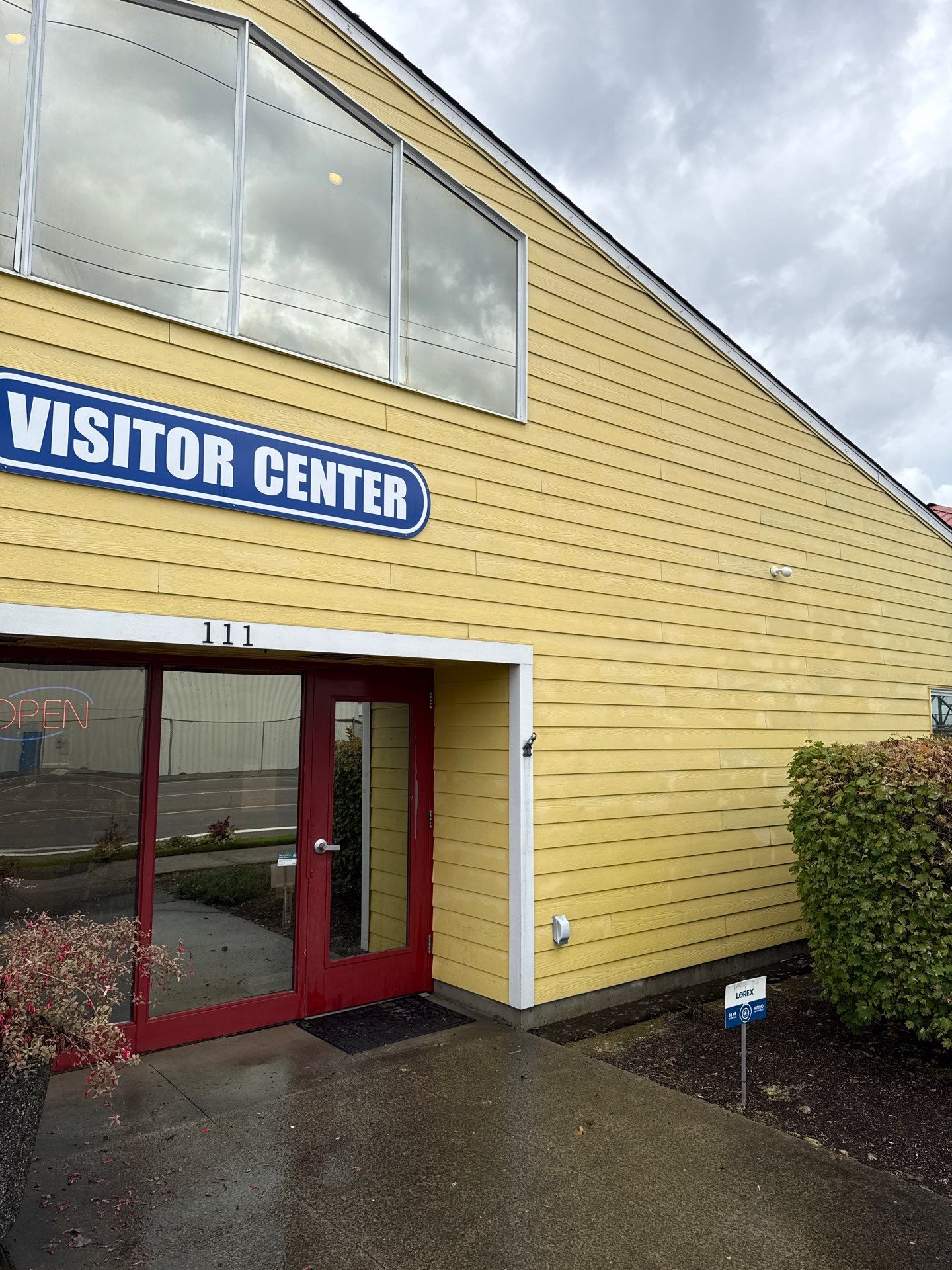 Building & Roof Restoration – Astoria by Rolling Suds of Oregon Coast – Salem