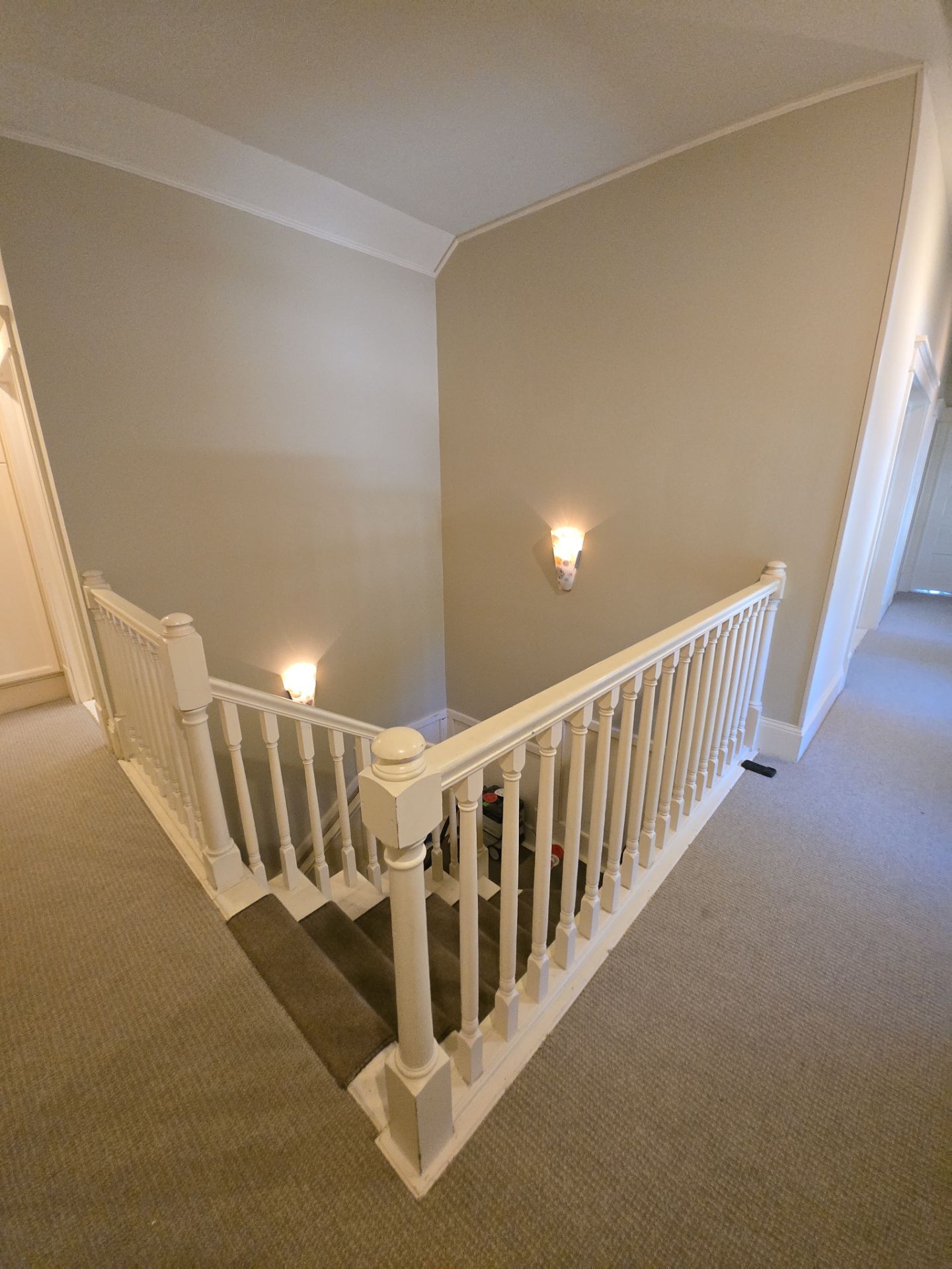 Project in Austin, TX by AllPro Painting 