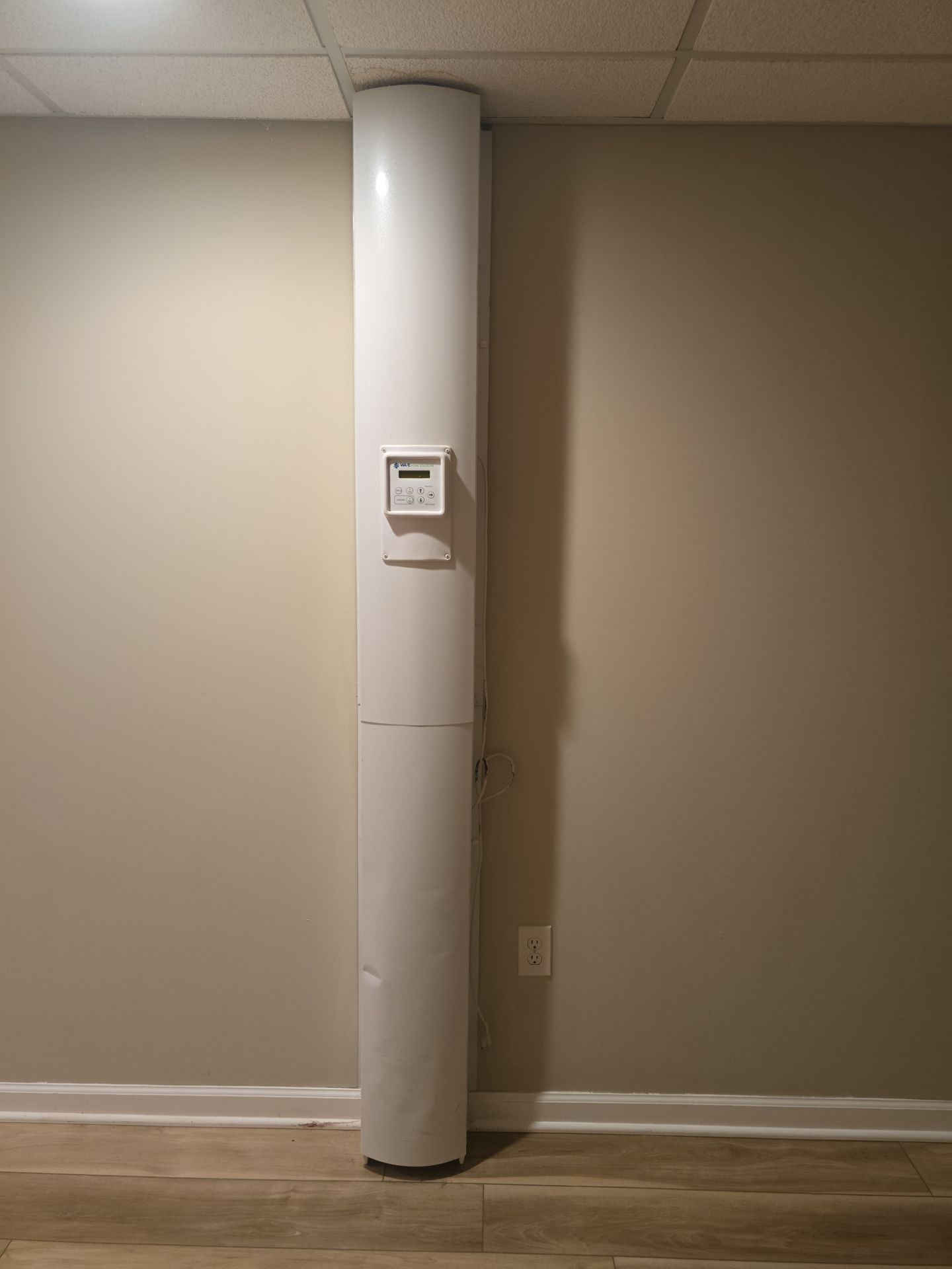 Dedicated Receptacles & Appliance Connections by Spartan Home Pros