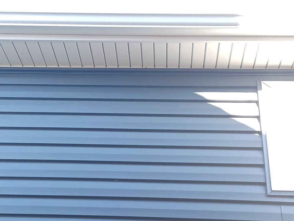 Thomas Walker by Silver Leaf Contracting 