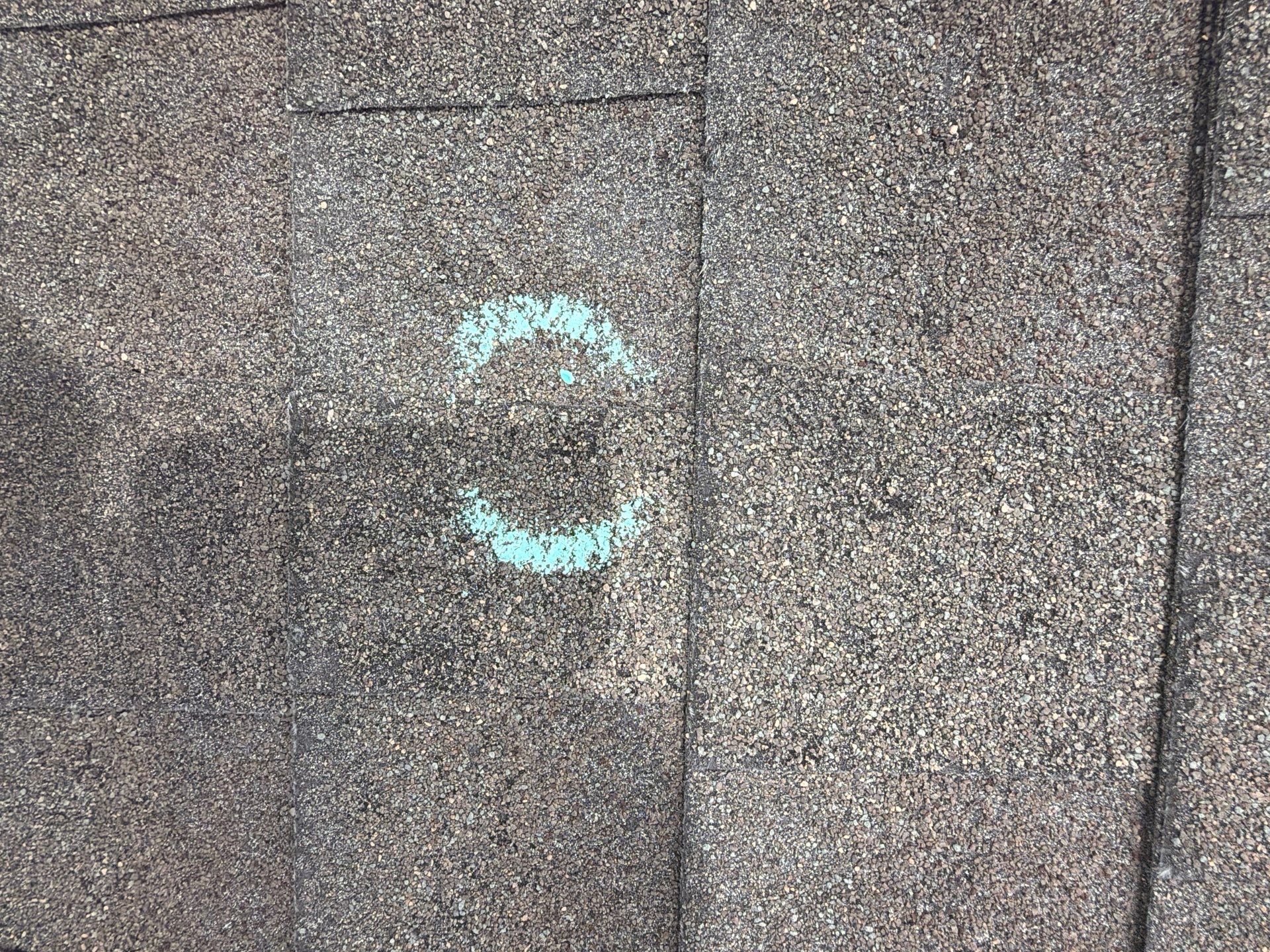 Comprehensive Hail Damage Inspection for Missouri City Residential Home by Good Vibes Roofing