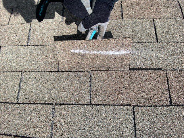 Roof Replacement by Deerfield Roofing LLC
