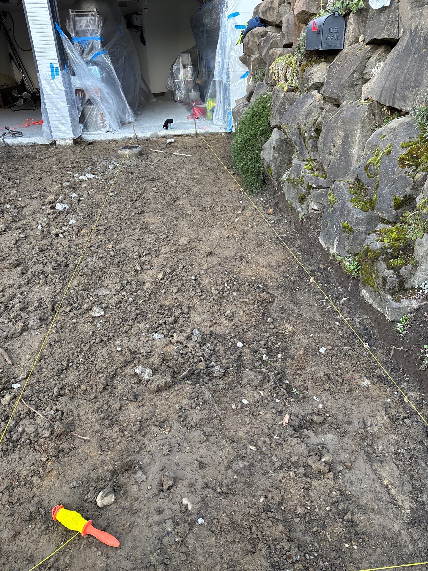 Concrete Driveway Repair | Seattle  by Jireh Asphalt & Concrete Inc 