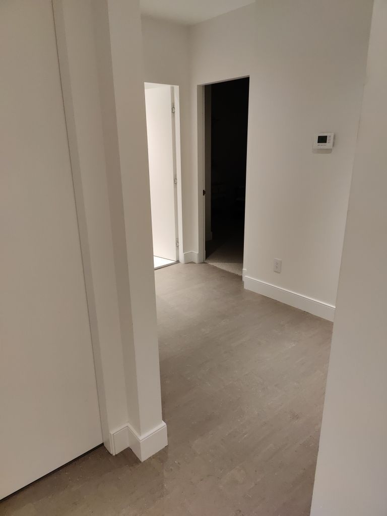 Water Damage by Accountable Home Services