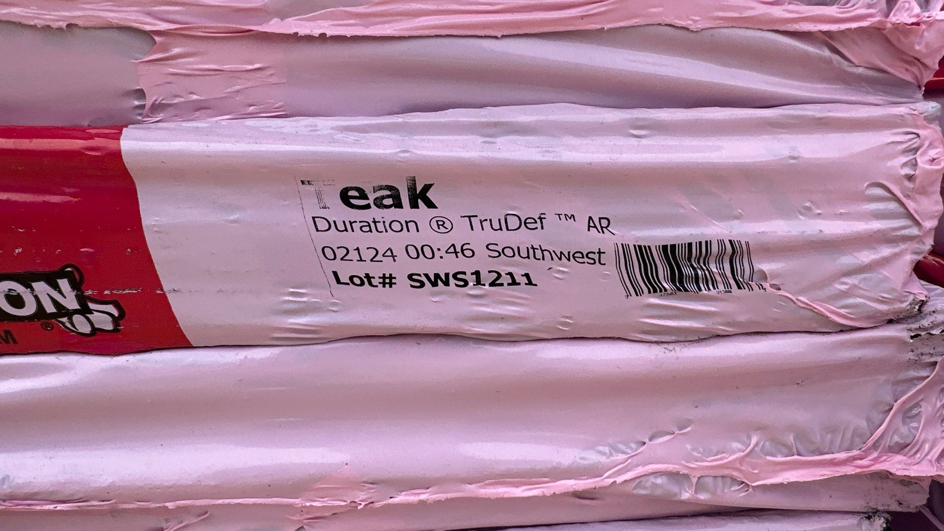 Residential Roofing Installation using Owens Corning Duration by Becker Roofing and Exteriors