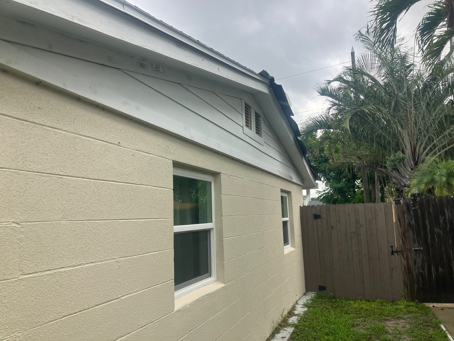 Project in Pinellas Park 33781 by Mitchell Roofing Company LLC
