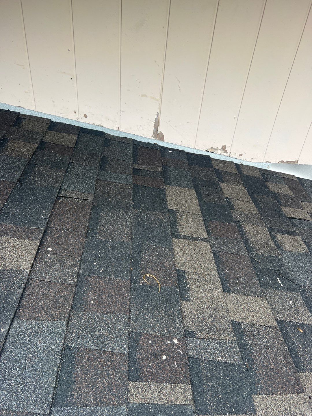 Project in St. Petersburg 33705 by Mitchell Roofing Company LLC 
