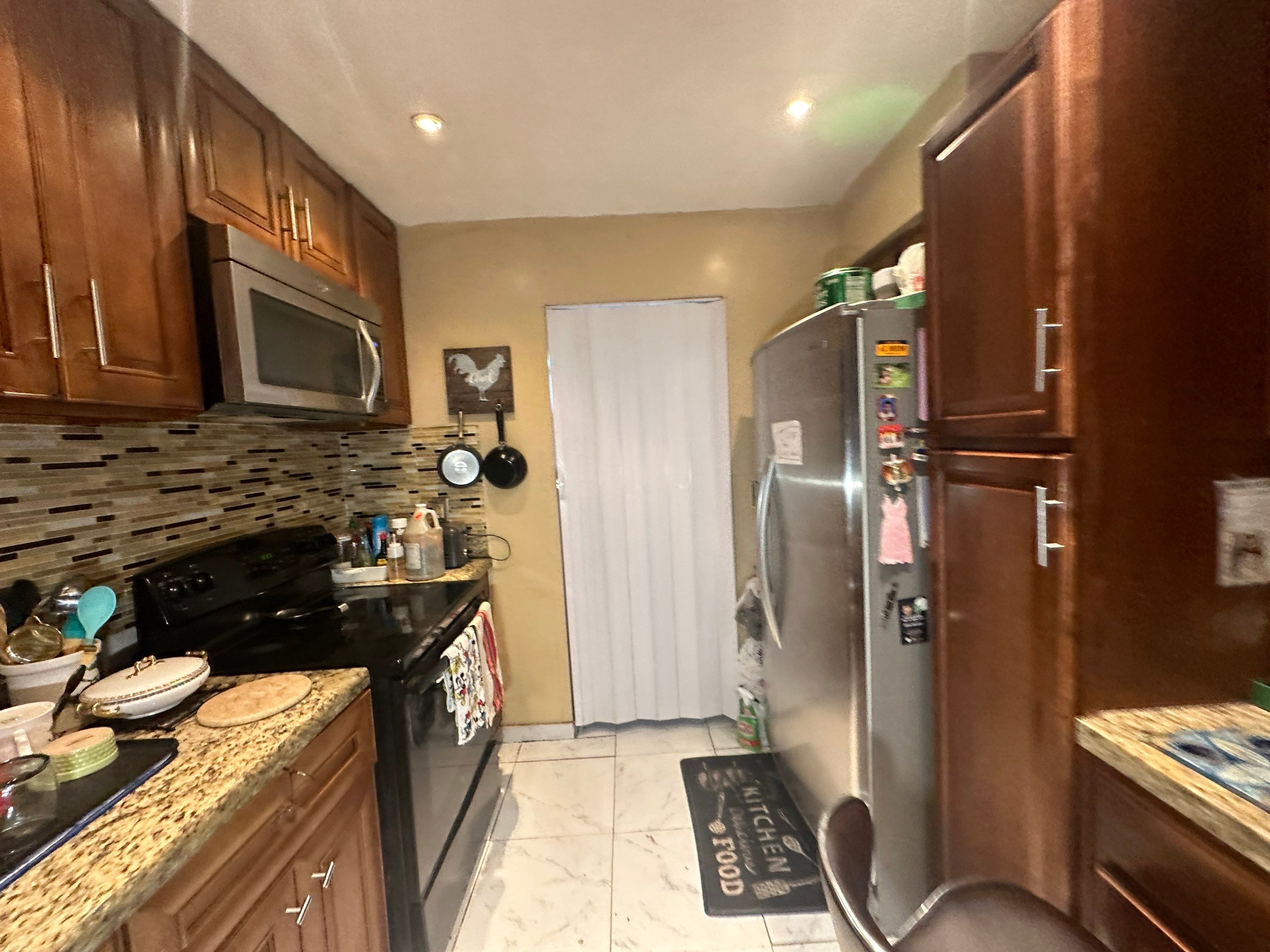 Water Damage Claim in Hallandale Beach by FLAPA & KeyStone