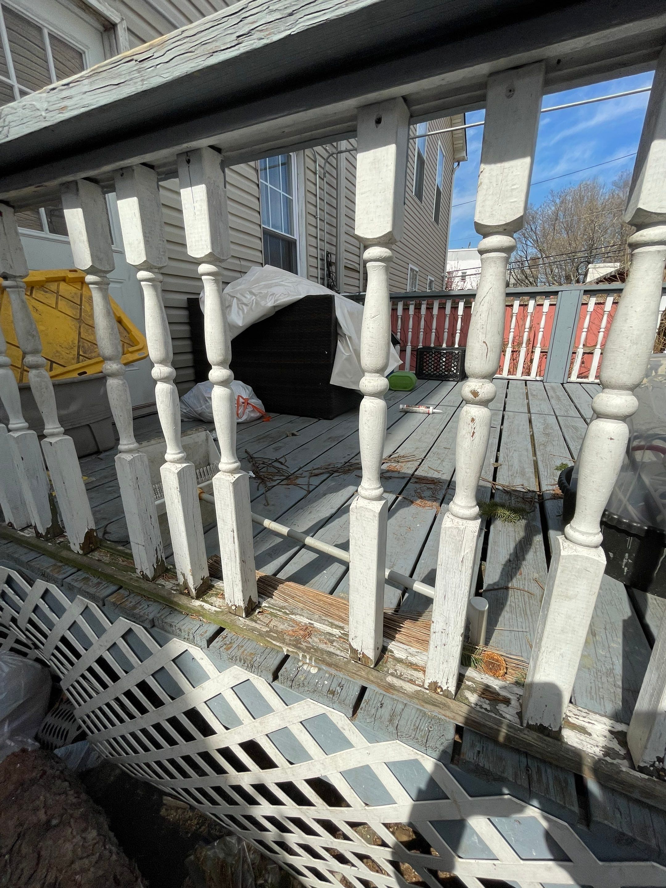 Water Damage Claim in Jersey City by FLAPA & KeyStone