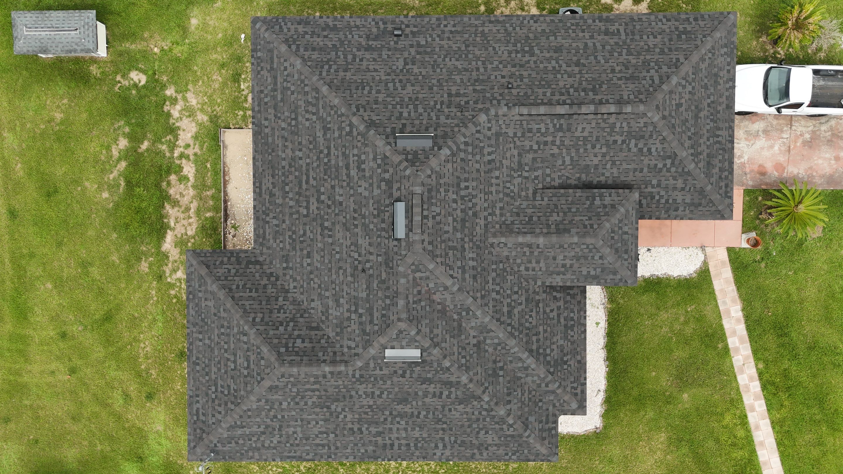 Roof Replacement in Valrico, FL by Steadfast Roofing 