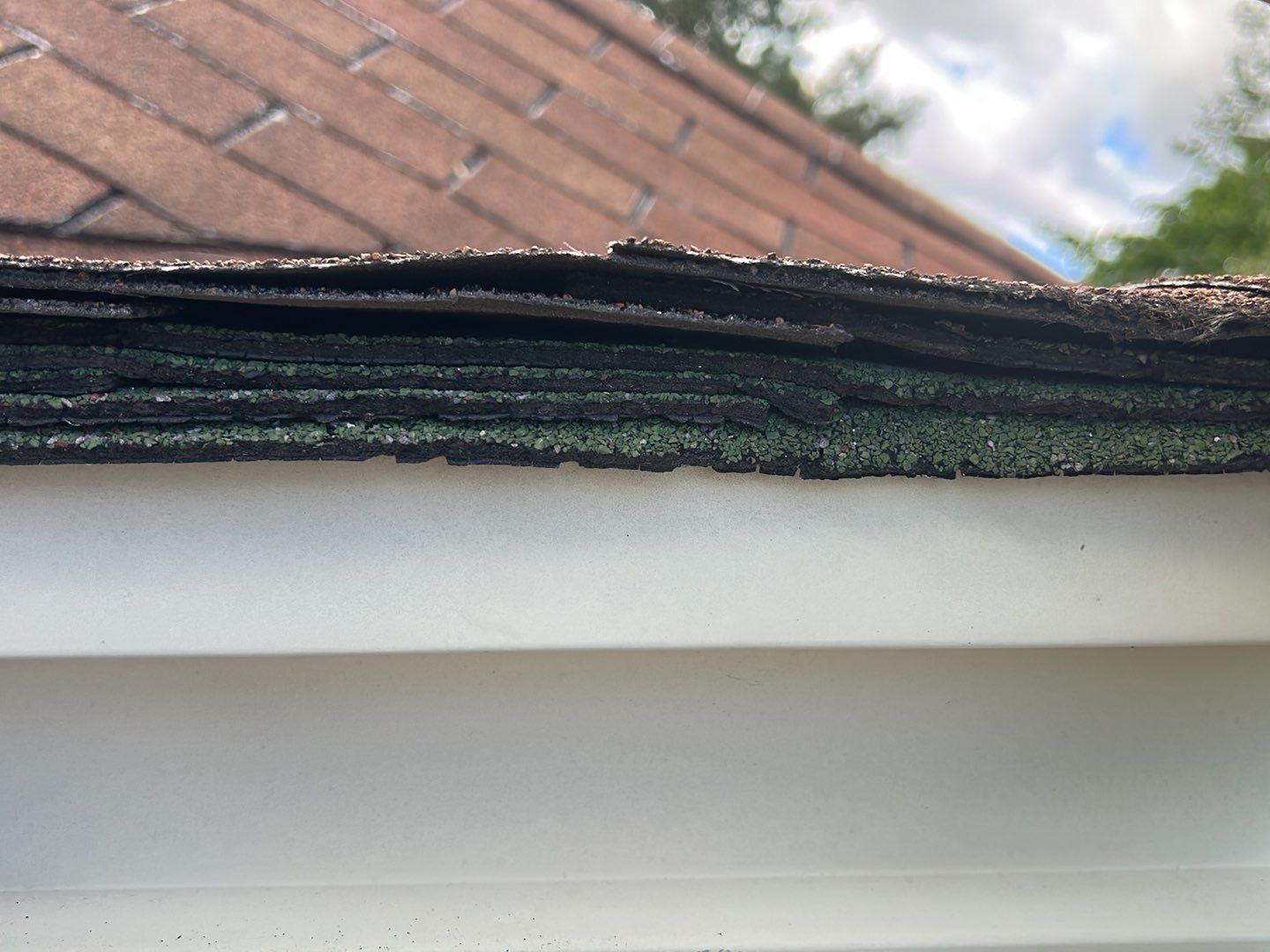 Roof Replacement using CertainTeed Landmark by 180 Contractors