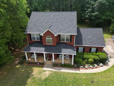 Roof Replacement 