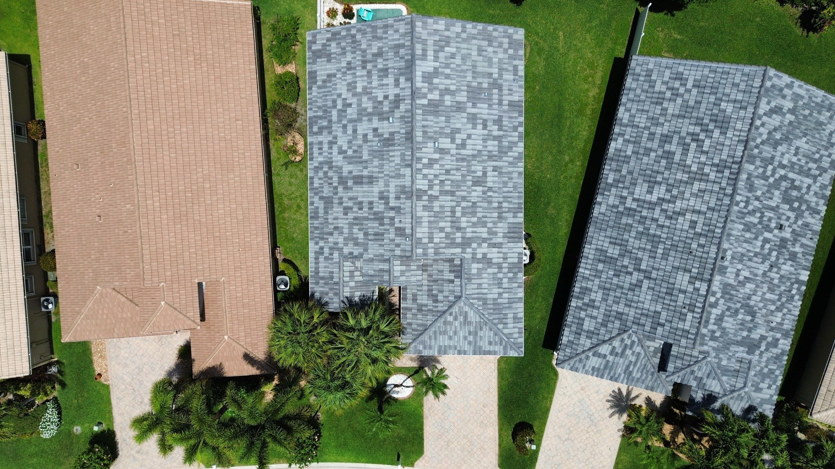 Royal Lakes - Boynton Beach by Hercules Roofing