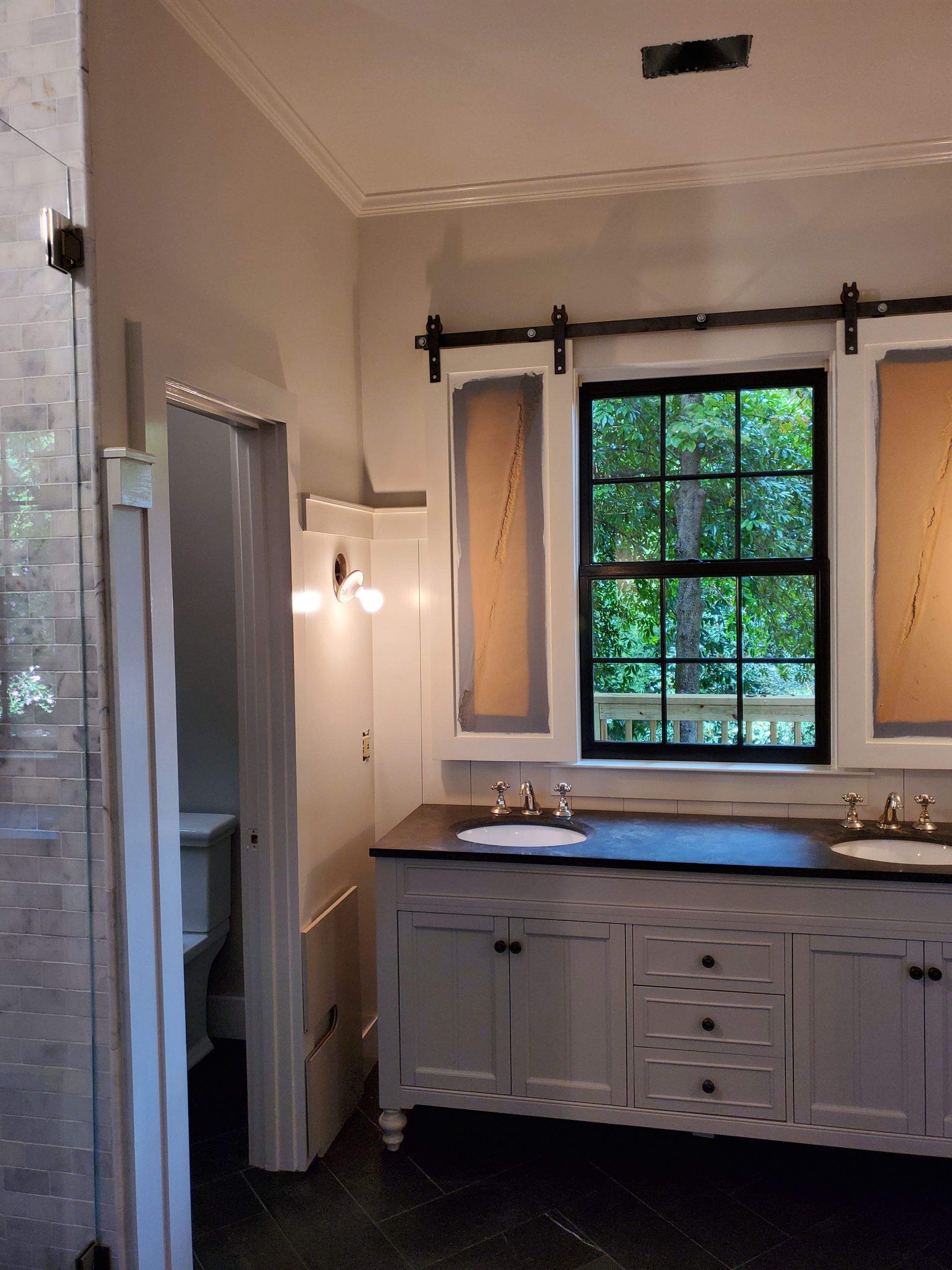 From Remodel to Ready: A Fresh Guest House Transformation by Atlanta's Paint Doctor