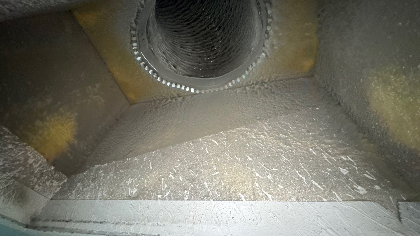 Air Duct Cleaning in Clermont by Hygienic Air, Inc