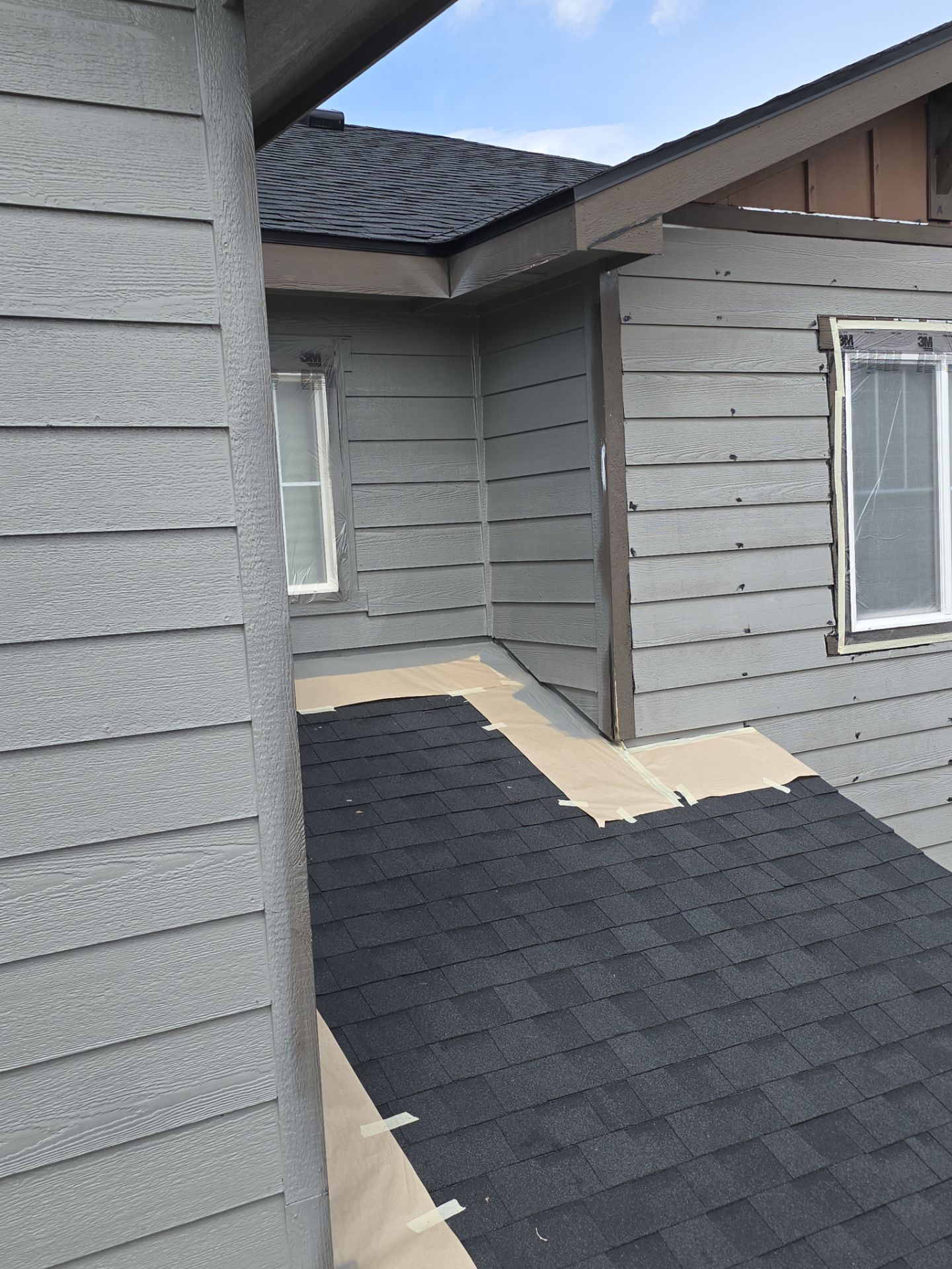 A Complete Shift to Modern Luxury Living by J&M Painting LLC