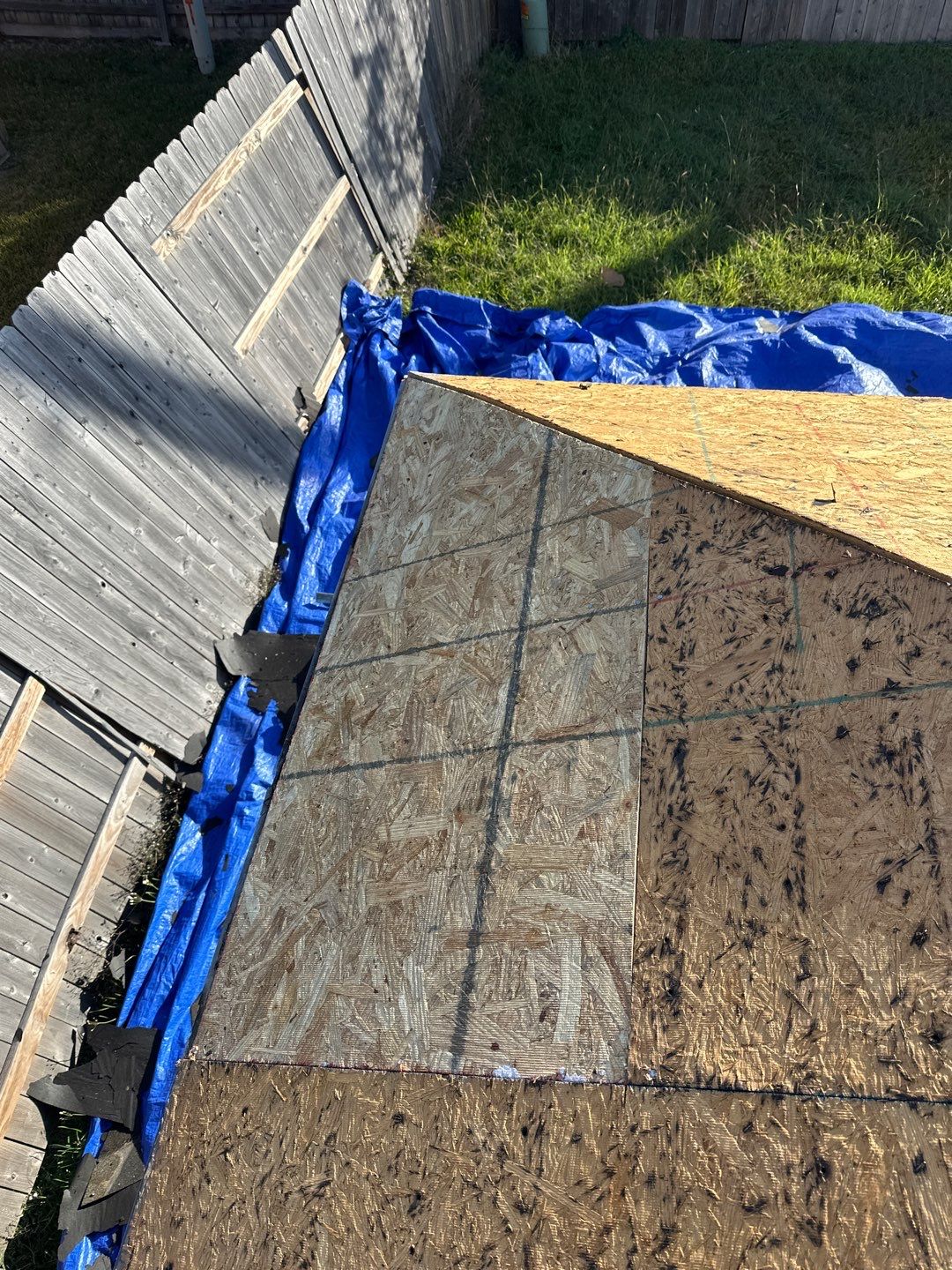 Roof Repair Houston by Roof Repair Services LLC