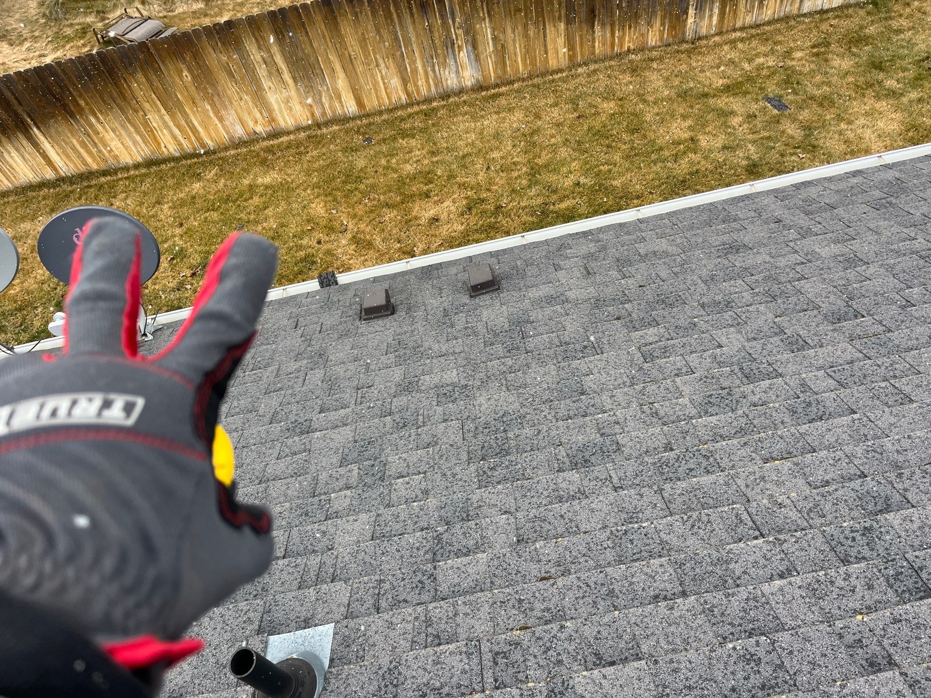 Project in Airway Heights by Connolly Construction Company