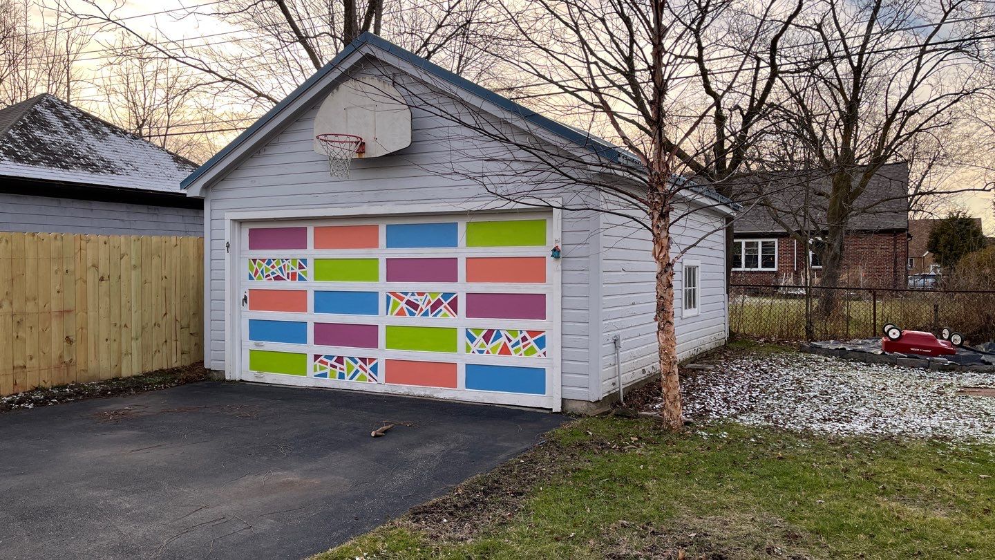 Exterior Siding by Ivy Lea Construction